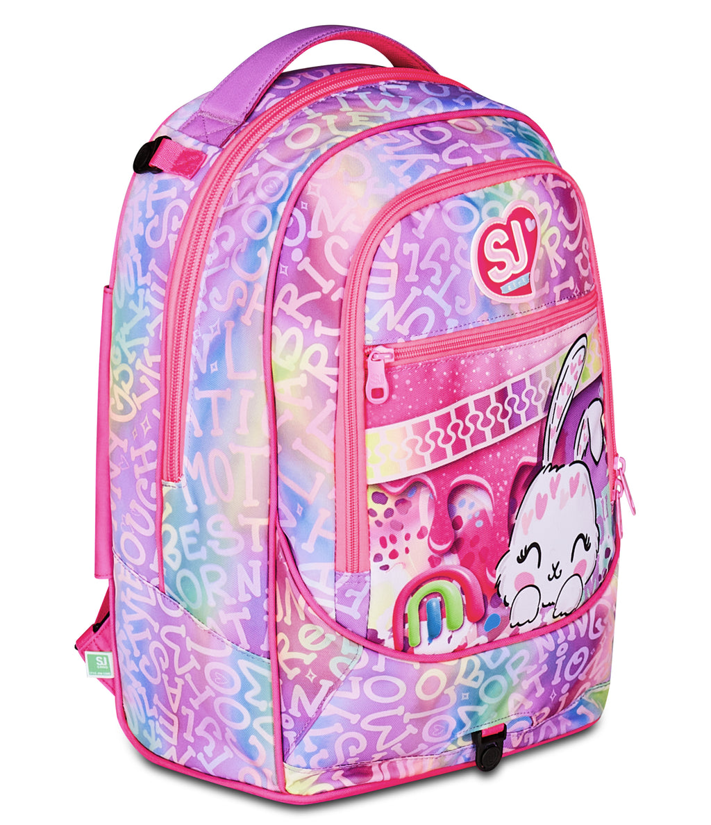 Sj Gang Trolley - Fantasys Girl