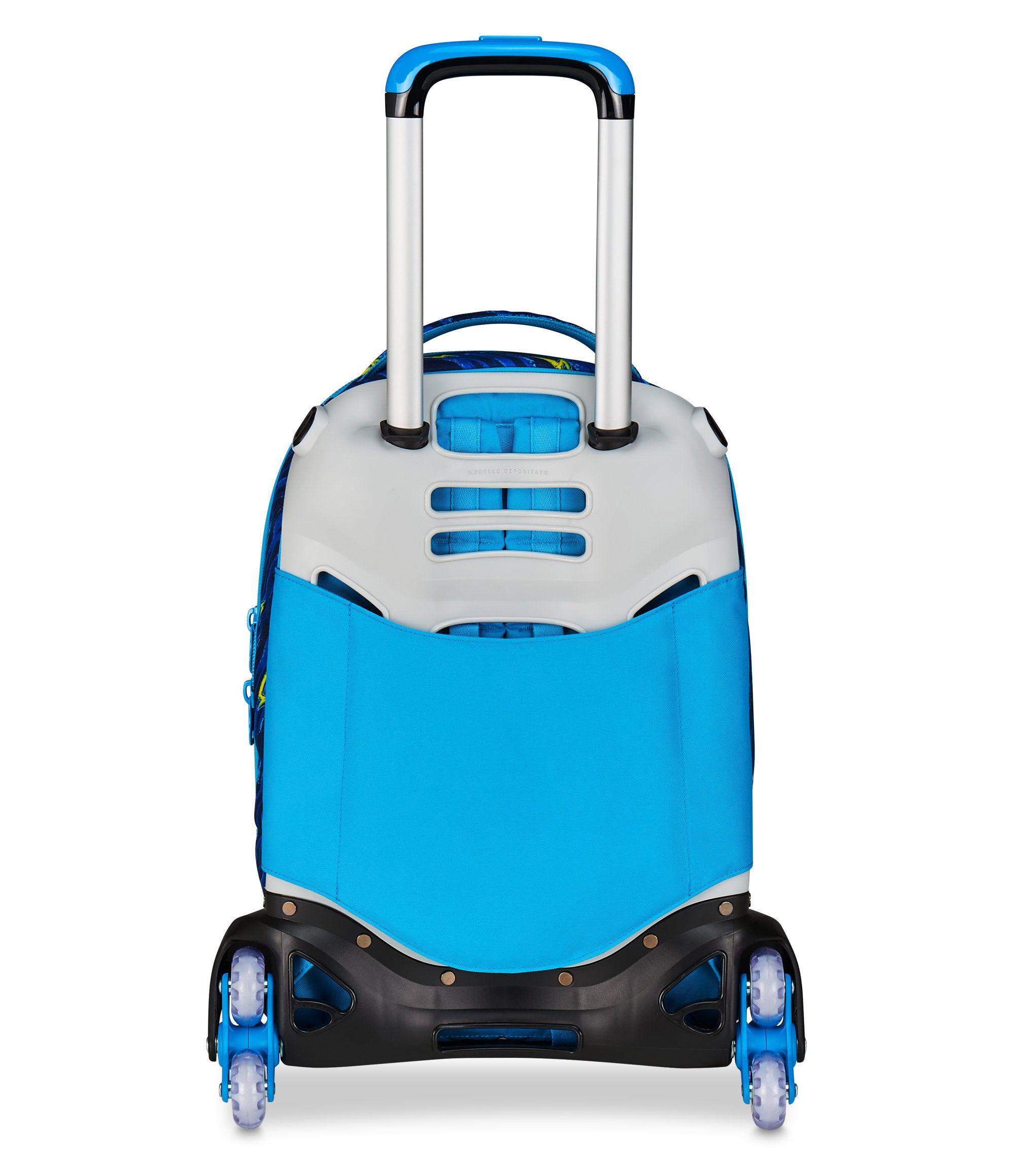 Sj Gang Trolley Jack 3Wd+ Dragon Glide