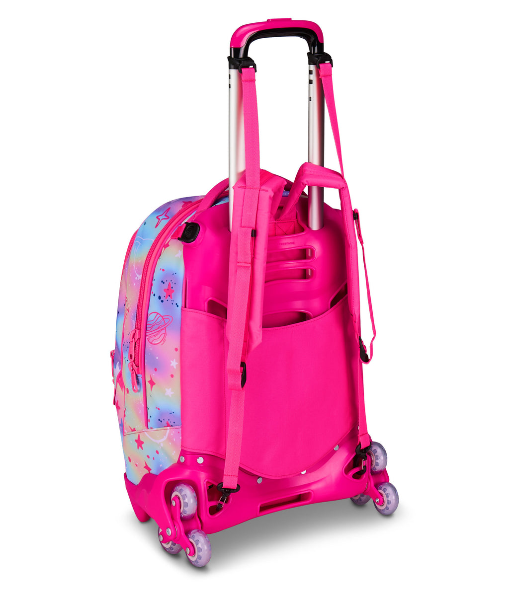 Sj Gang Trolley Jack 3Wd+ Cat Led
