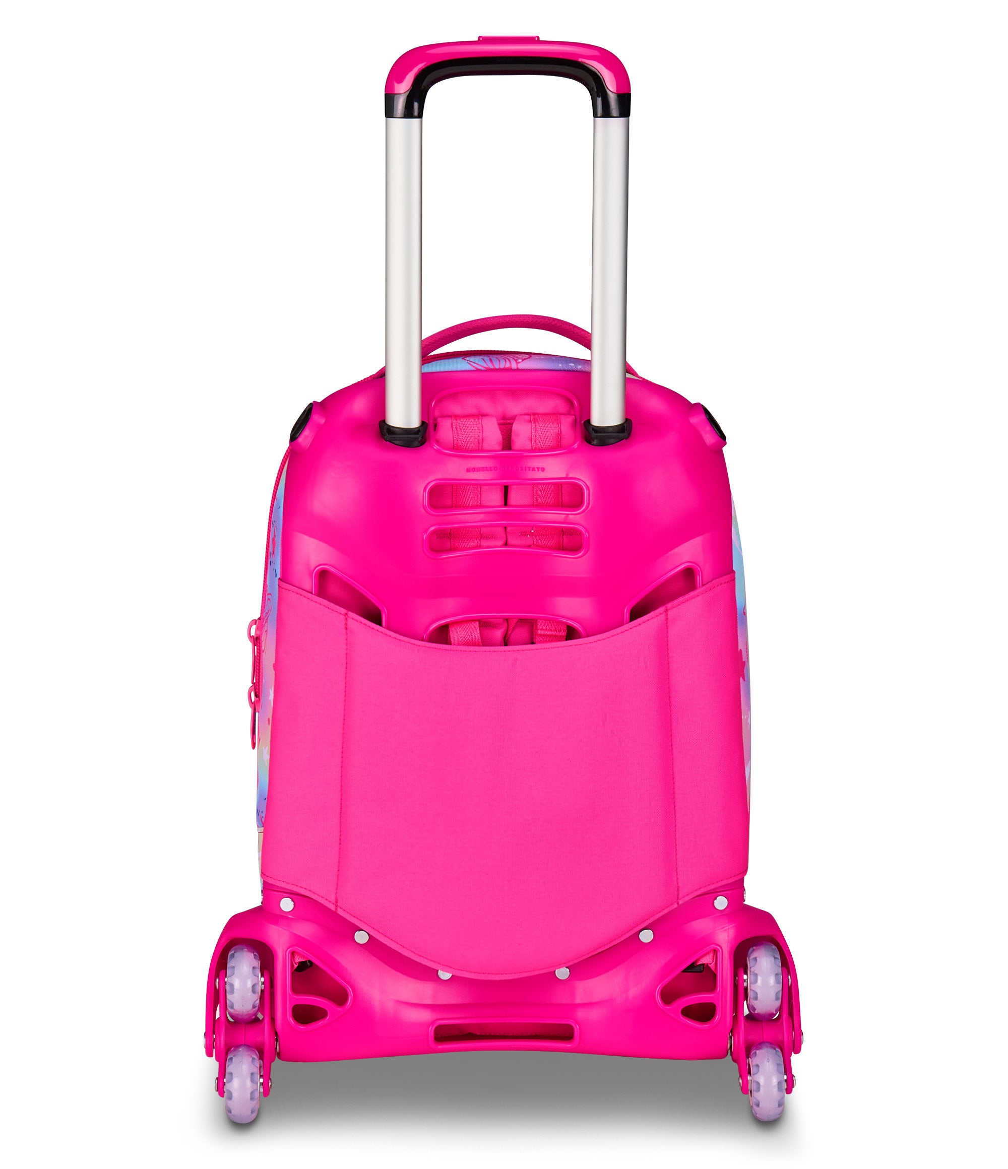 Sj Gang Trolley Jack 3Wd+ Cat Led