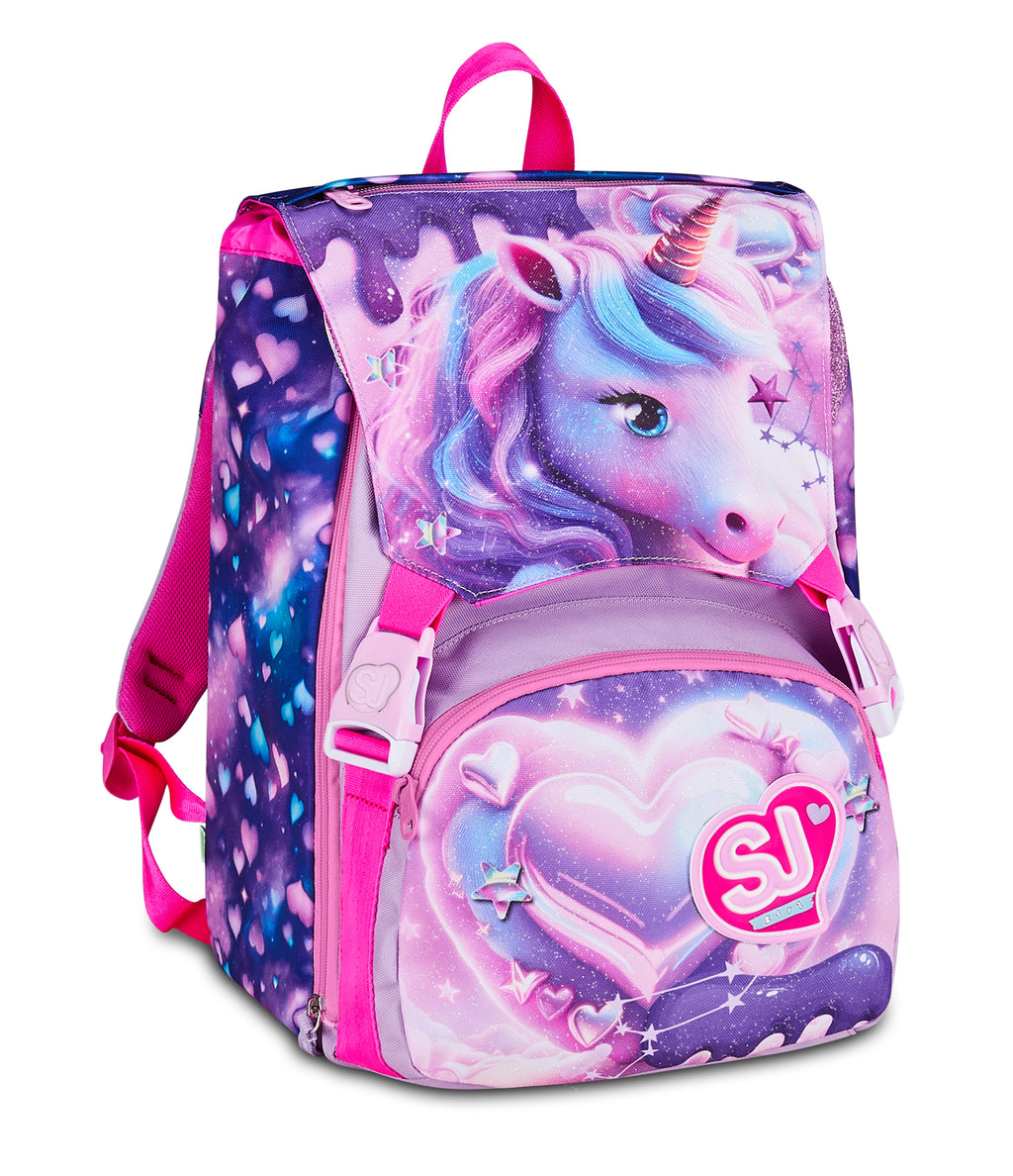 Sj Gang Zaino Sdopp. Big Sj Gang Pixie Unicorn