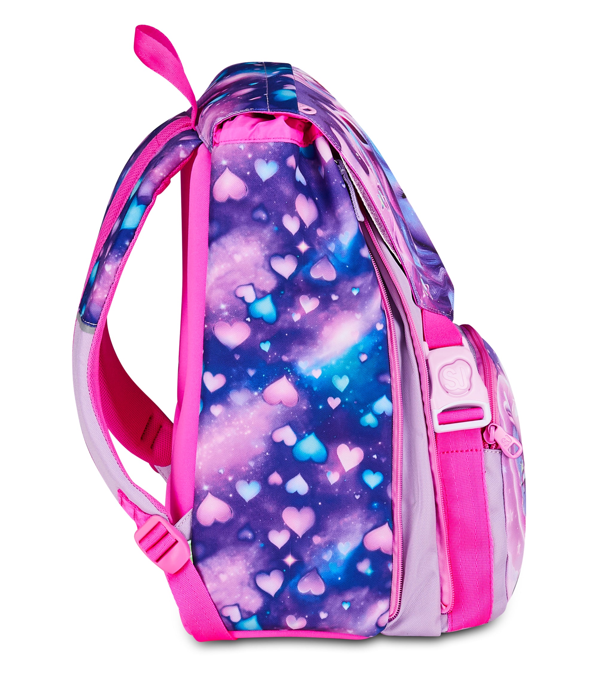 Sj Gang Zaino Sdopp. Big Sj Gang Pixie Unicorn