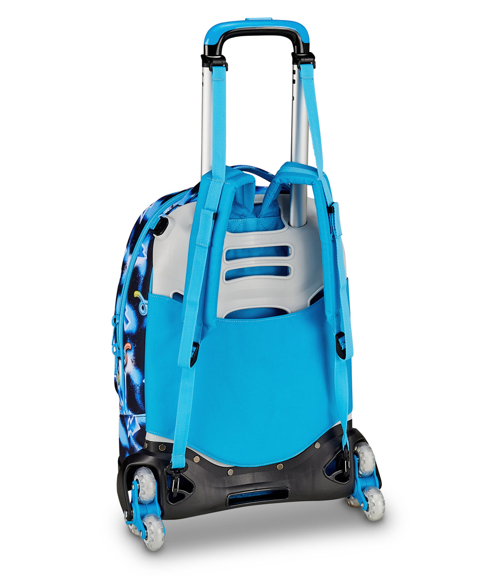 Sj Gang Trolley Jack-8wd New Sj Gang Glowgame