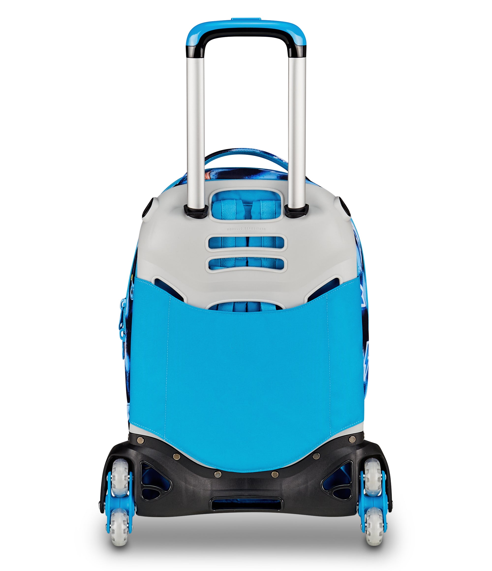 Sj Gang Trolley Jack-8wd New Sj Gang Glowgame