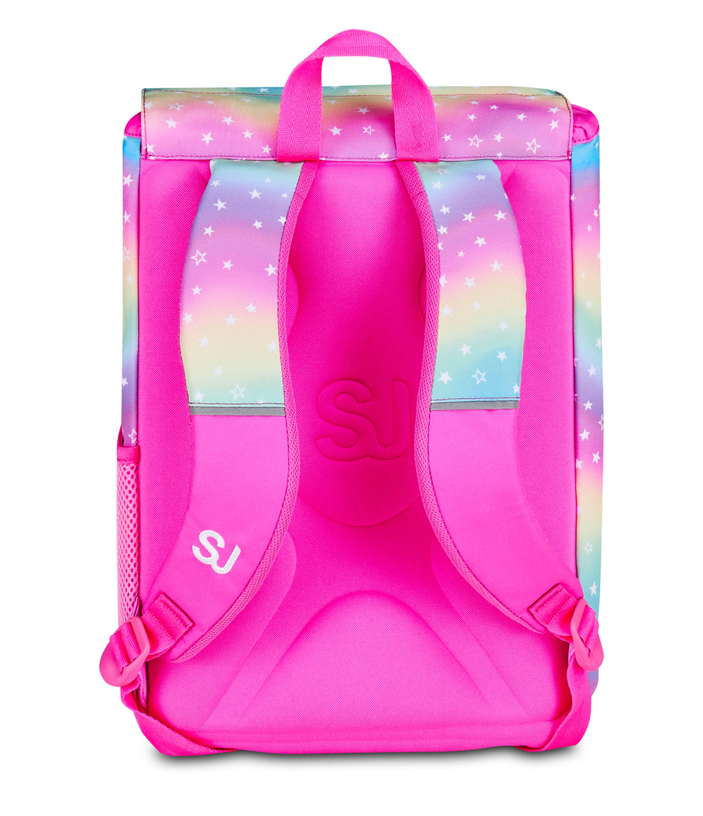 Sj Gang Zaino Sdopp. Big Sj Gang Soft Pouch Girl