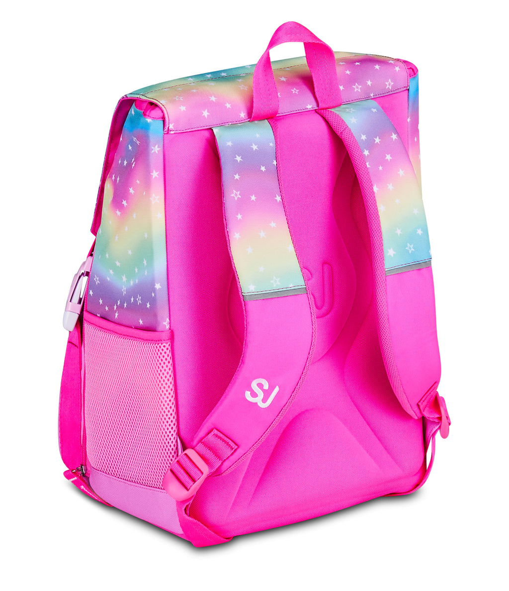 Sj Gang Zaino Sdopp. Big Sj Gang Soft Pouch Girl