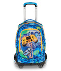 Sj Gang Trolley Jack-8wd New Sj Gang Joyful Pins Boy
