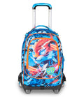 Sj Gang Trolley JACK-8WD Speed Animal Boy - Immagine 2