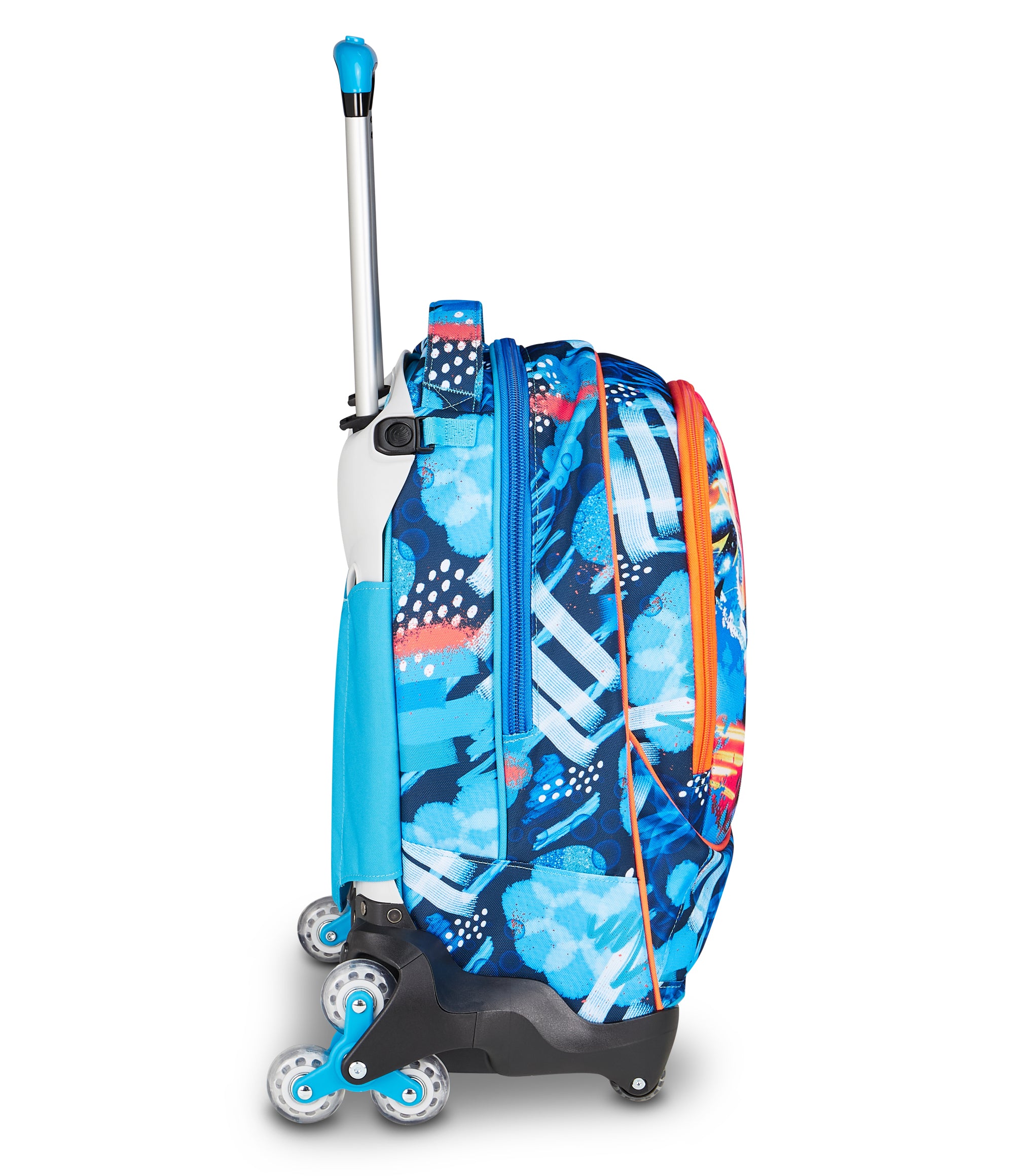 Sj Gang Trolley JACK-8WD Speed Animal Boy - Immagine 5