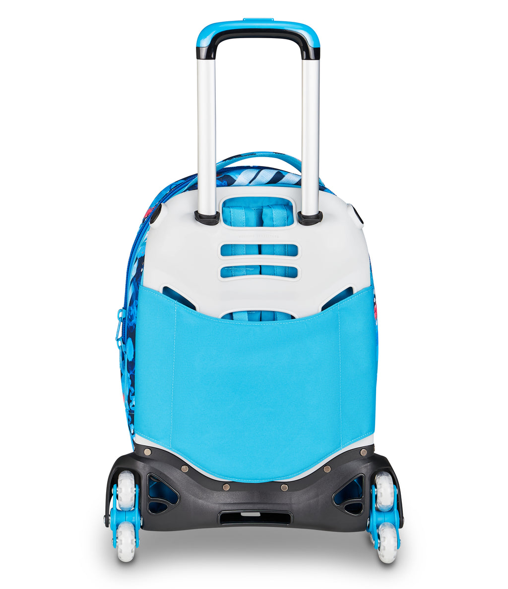 Sj Gang Trolley JACK-8WD Speed Animal Boy - Immagine 6