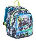 Sj Gang Zaino Advanced Glace Panther Boy - Immagine 2