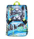 Sj Gang Zaino Sdoppiabile Big Glace Panther Boy - Immagine 2