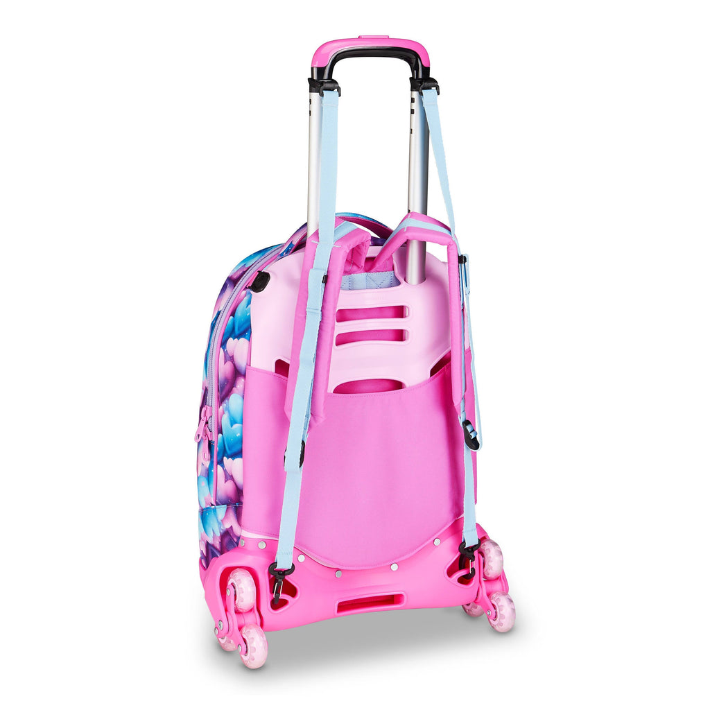 Sj Gang Trolley Jack-8WD Magical Fantasy Girl