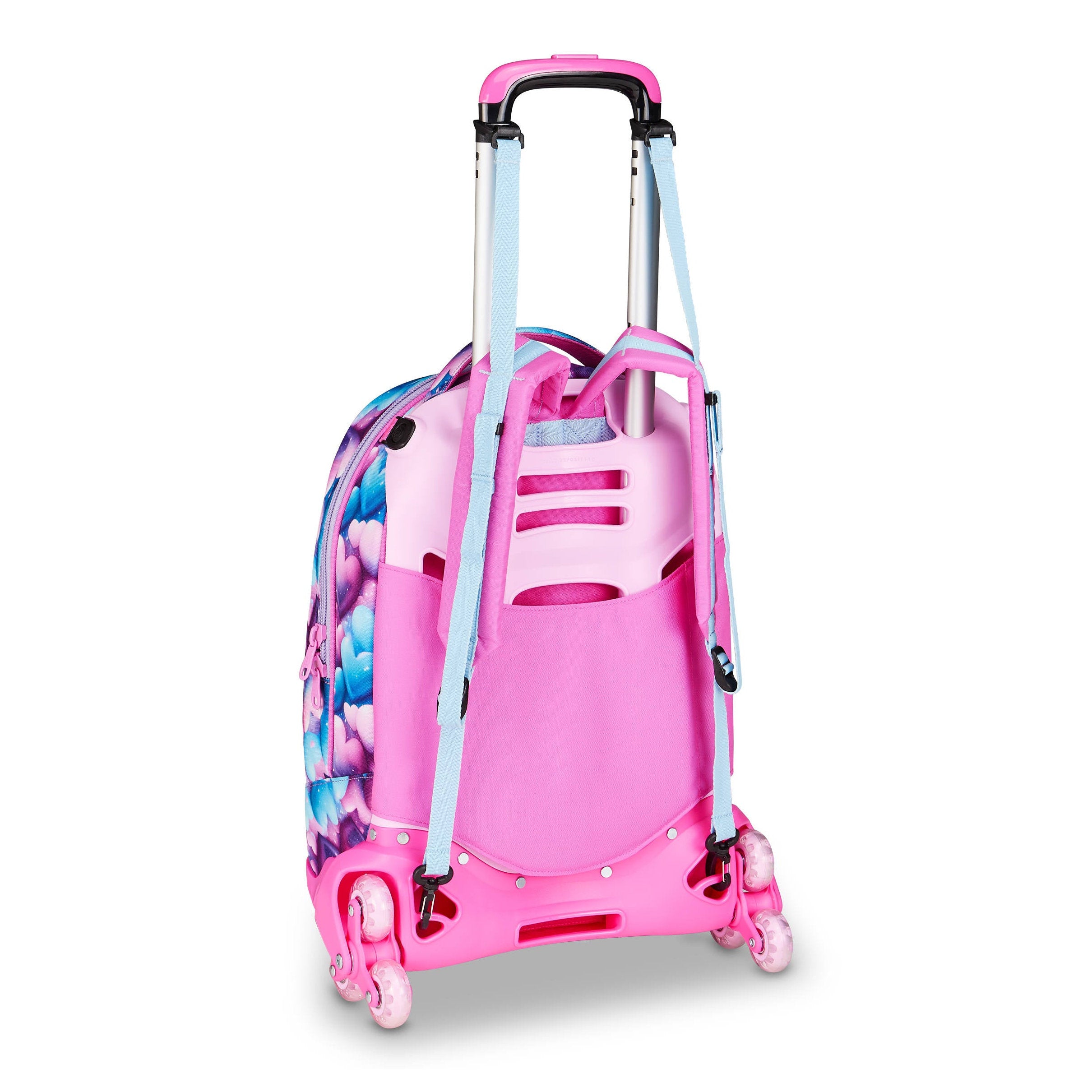 Sj Gang Trolley Jack-8WD Magical Fantasy Girl