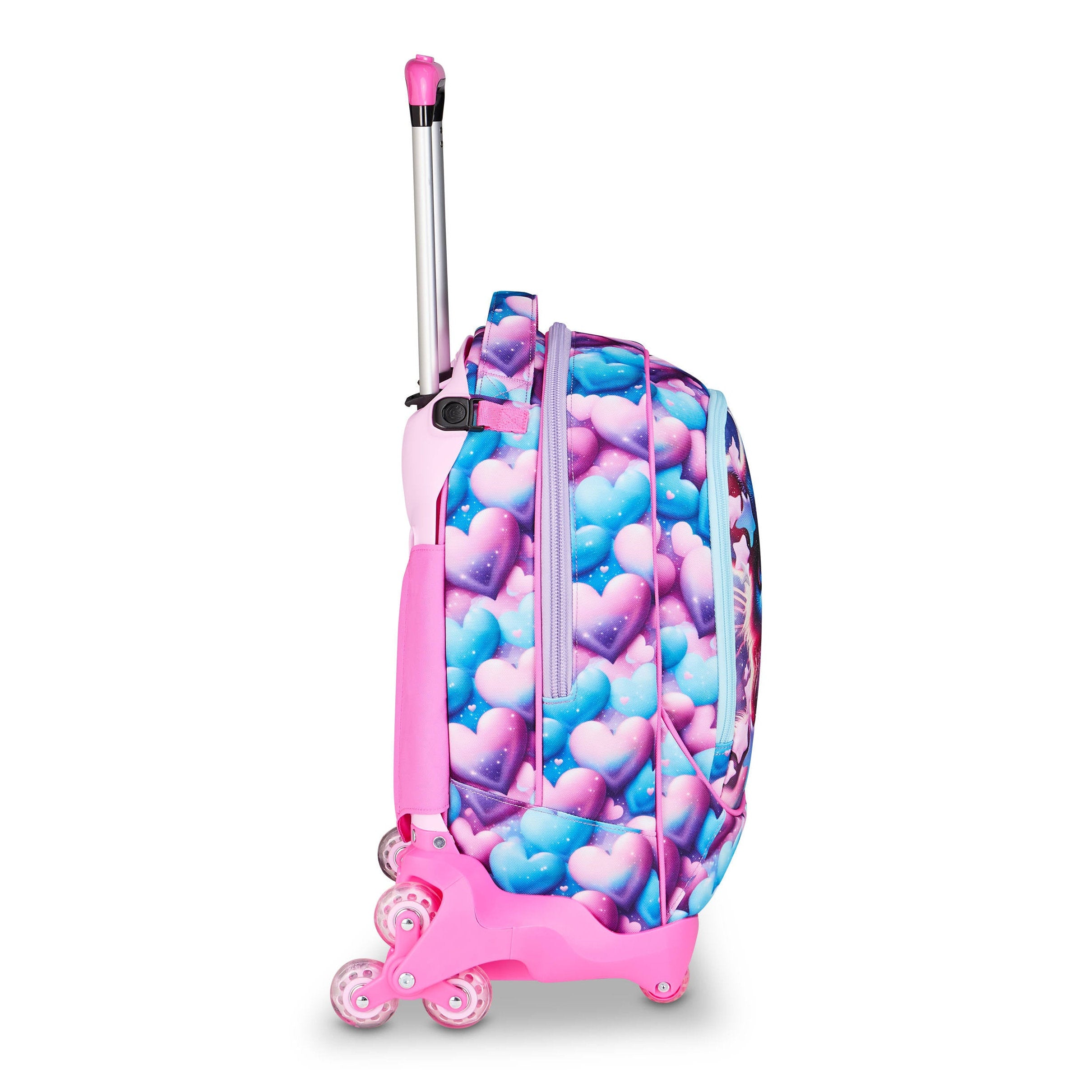 Sj Gang Trolley Jack-8WD Magical Fantasy Girl