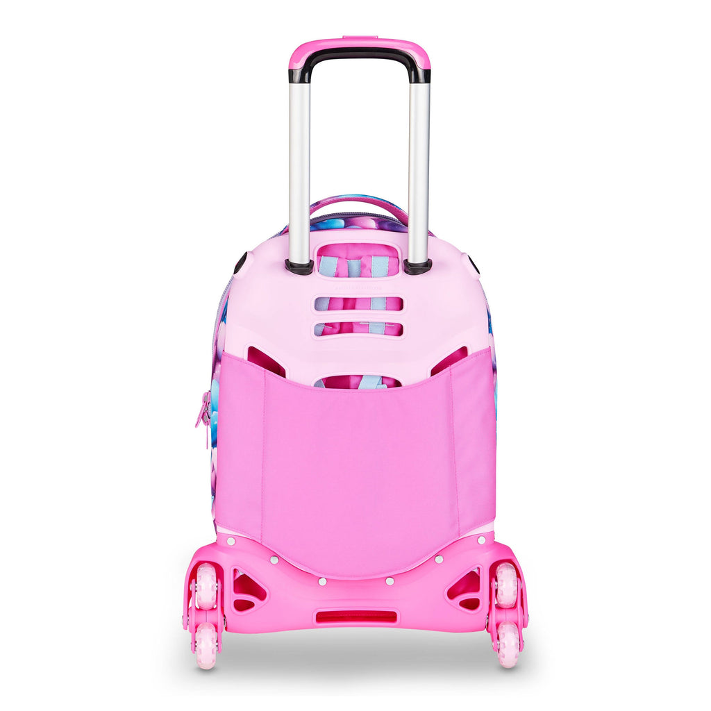 Sj Gang Trolley Jack-8WD Magical Fantasy Girl