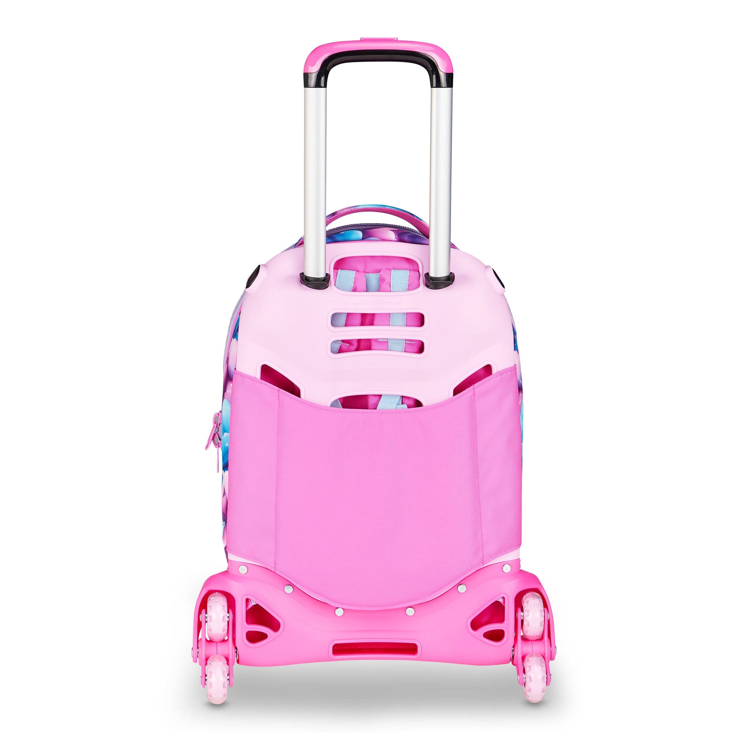 Sj Gang Trolley Jack-8WD Magical Fantasy Girl