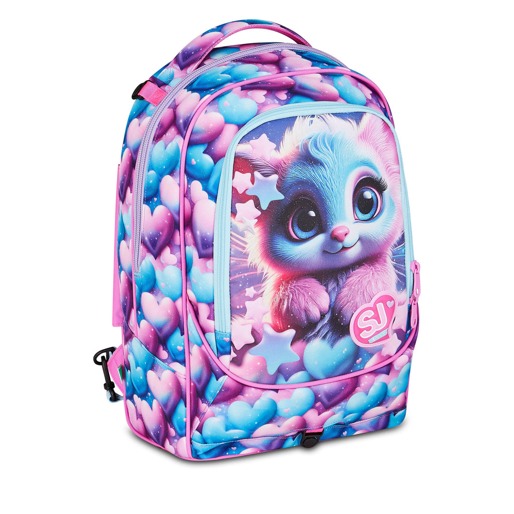 Sj Gang Trolley Jack-8WD Magical Fantasy Girl