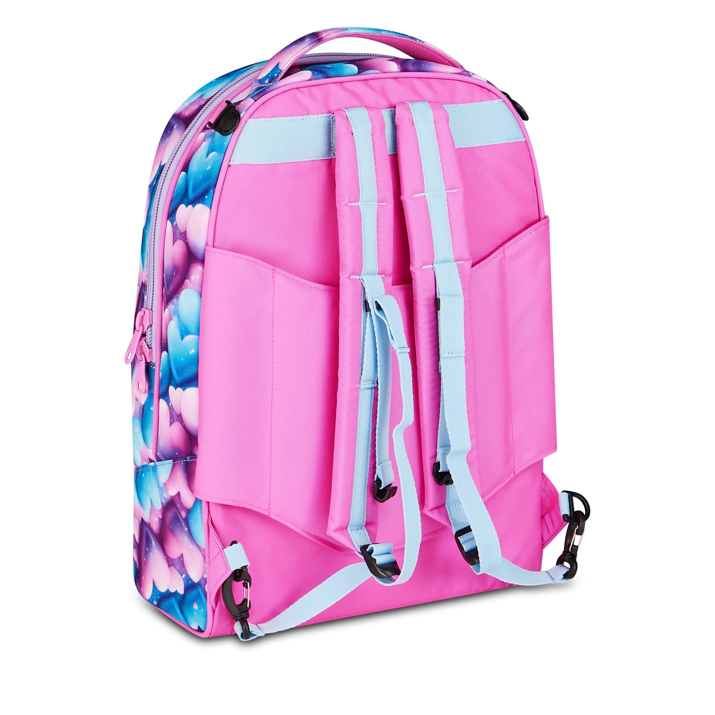 Sj Gang Trolley Jack-8WD Magical Fantasy Girl