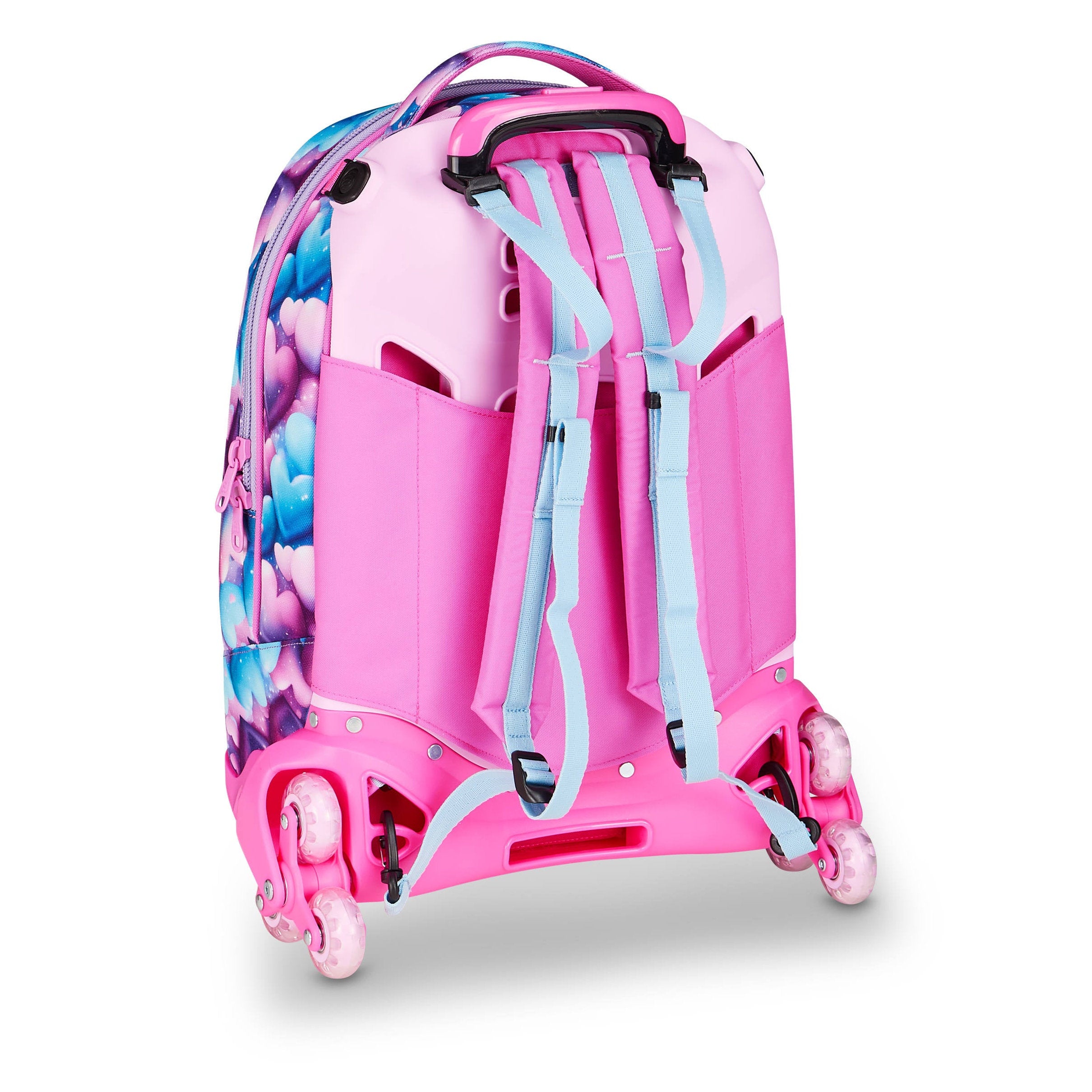 Sj Gang Trolley Jack-8WD Magical Fantasy Girl