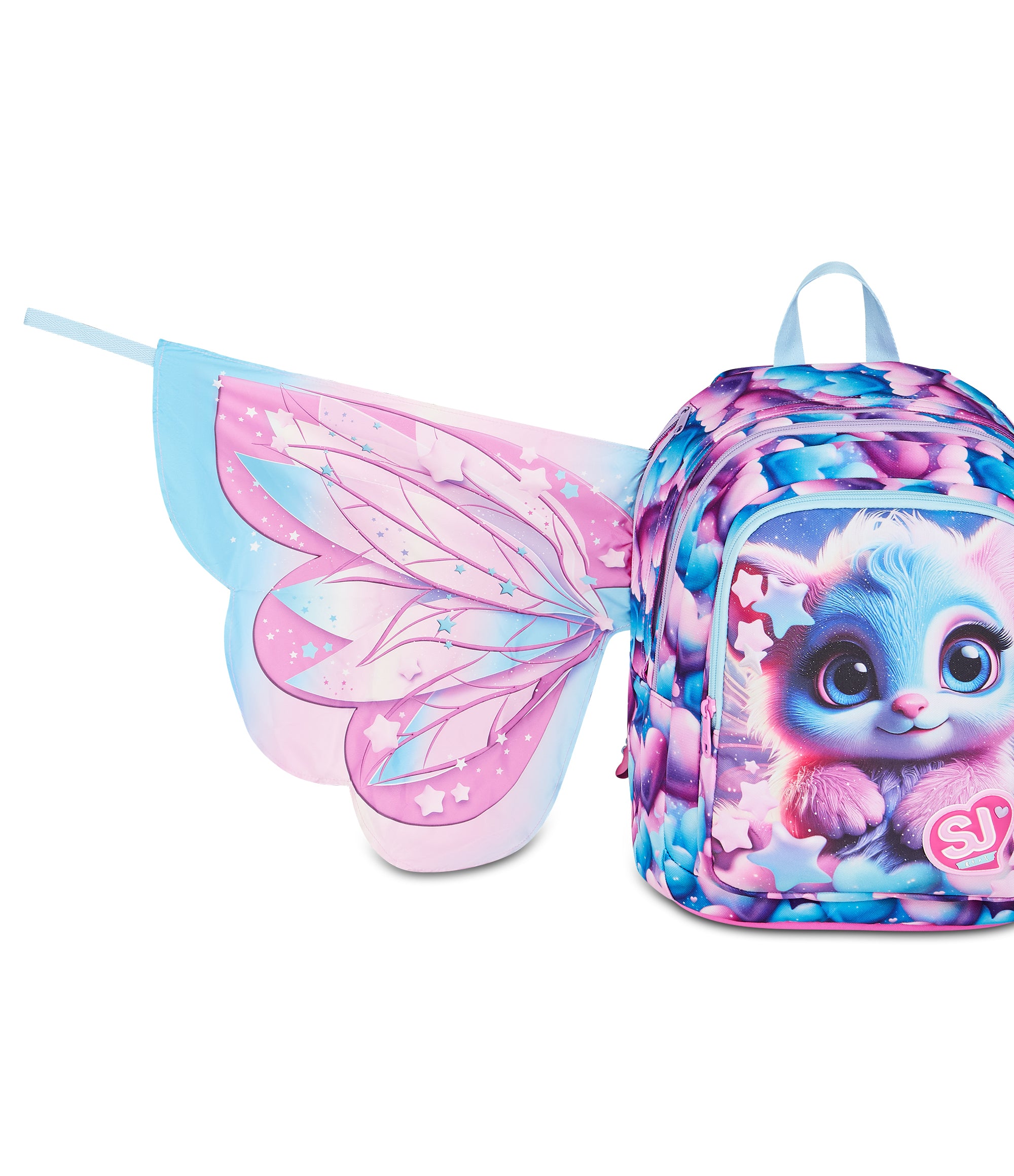 Sj Gang Zaino Advanced Magical Fantasy Girl - Immagine 3