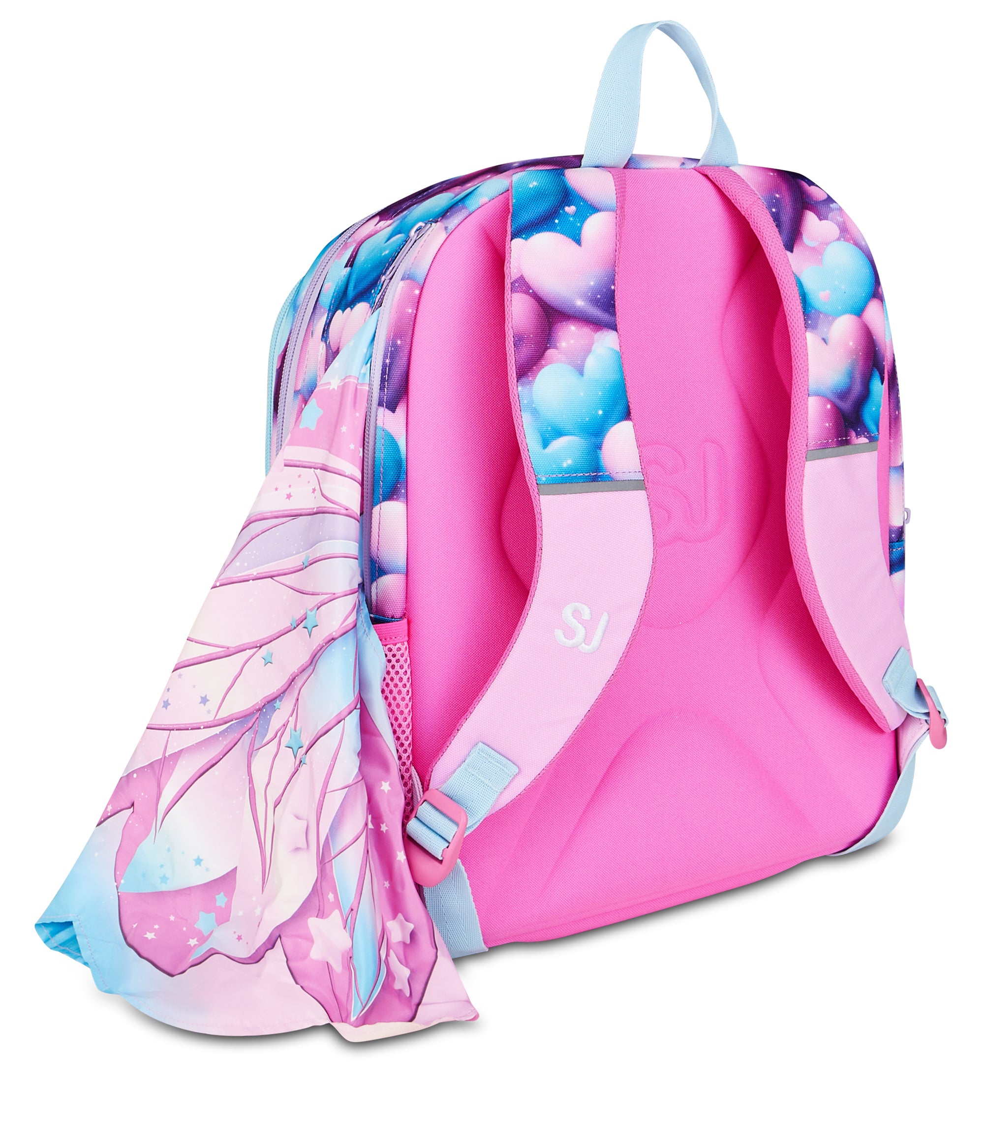 Sj Gang Zaino Advanced Magical Fantasy Girl - Immagine 8