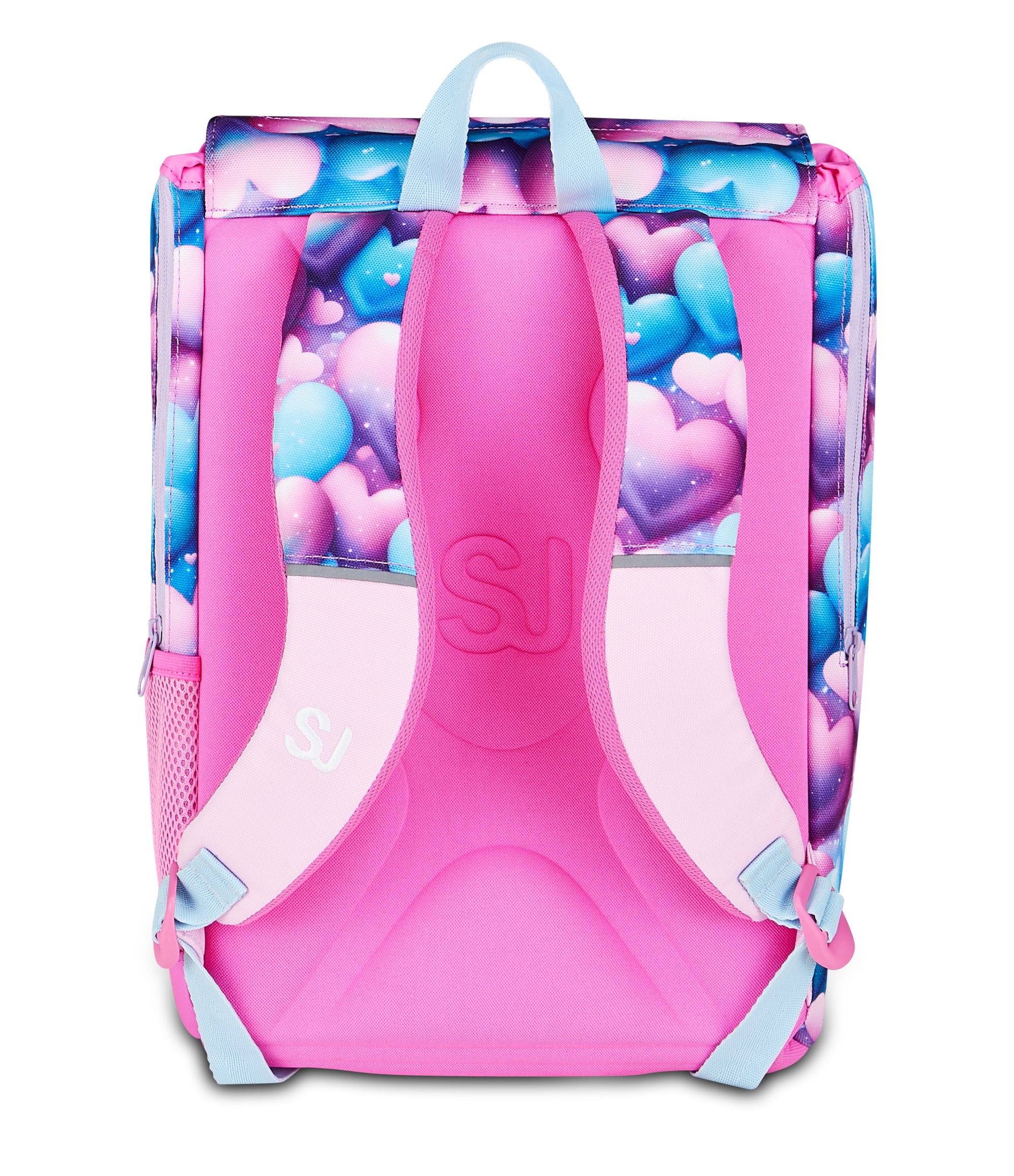 Sj Gang Zaino Sdoppiabile Big Magical Fantasy Girl - Immagine 7