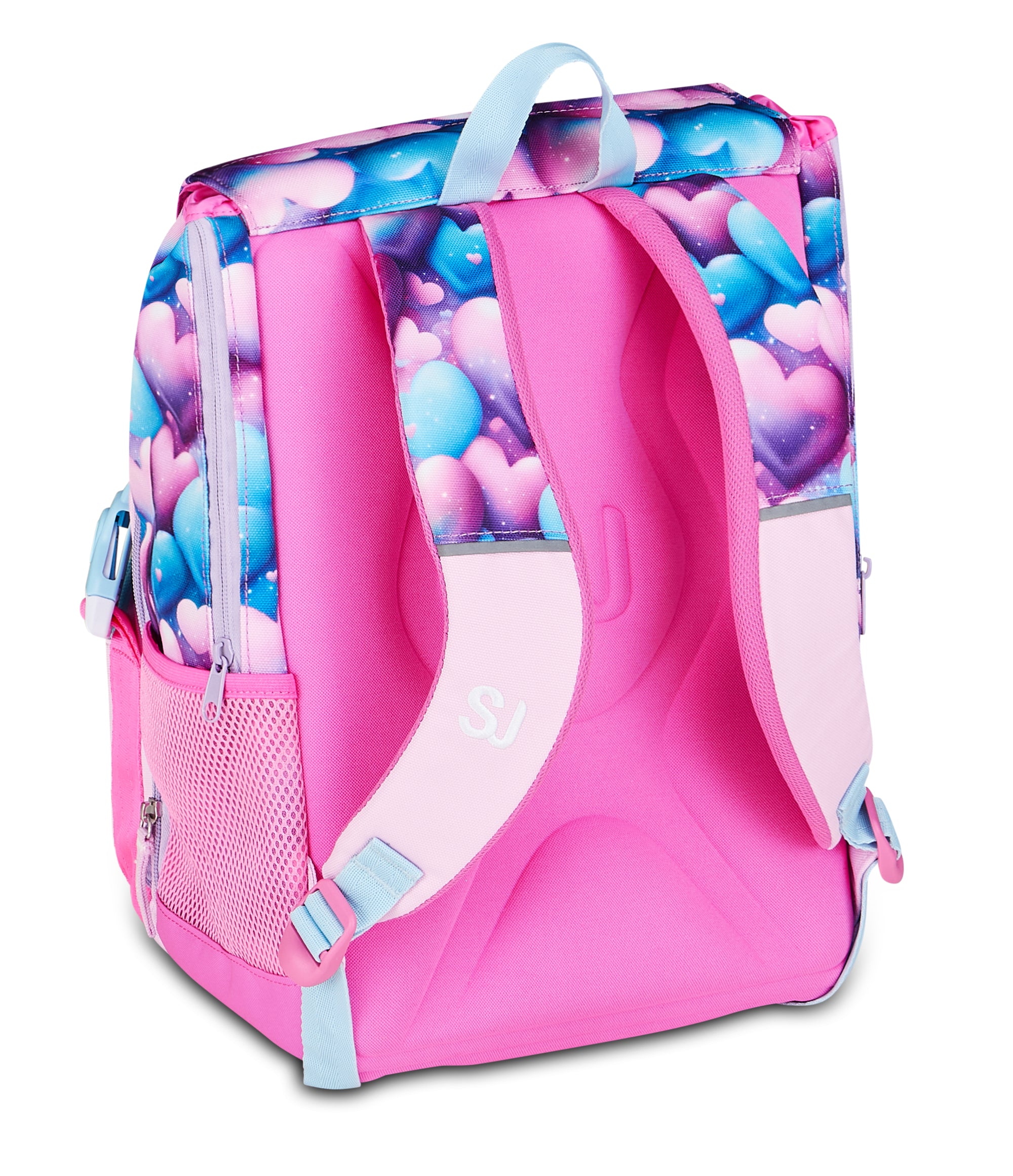 Sj Gang Zaino Sdoppiabile Big Magical Fantasy Girl - Immagine 8
