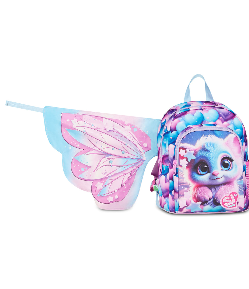 Sj Gang Zaino Freetime Magical Fantasy Girl - Immagine 3