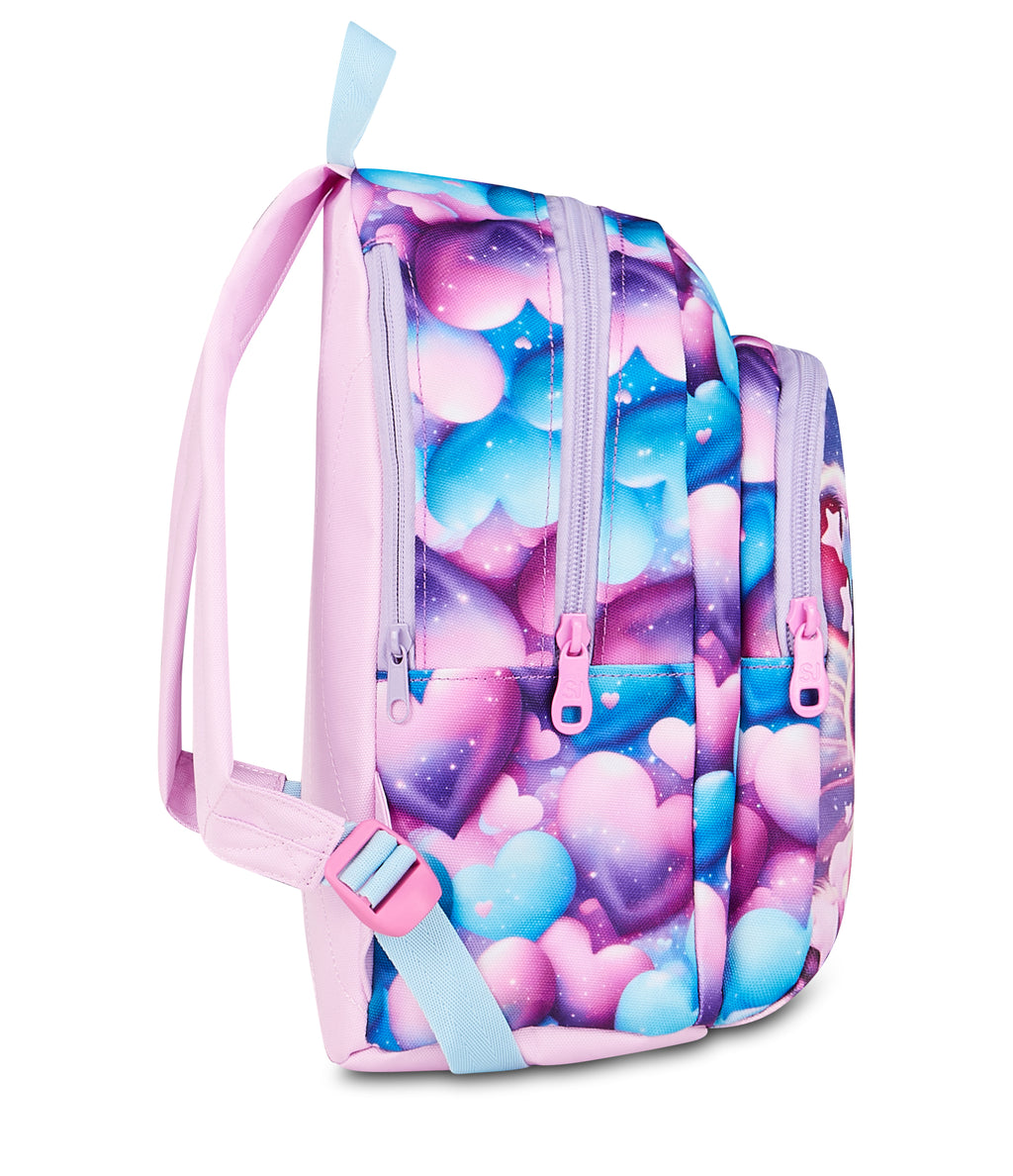 Sj Gang Zaino Freetime Magical Fantasy Girl - Immagine 5