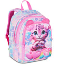 Sj Gang Zaino Advanced Heart Buddy Girl - Immagine 2