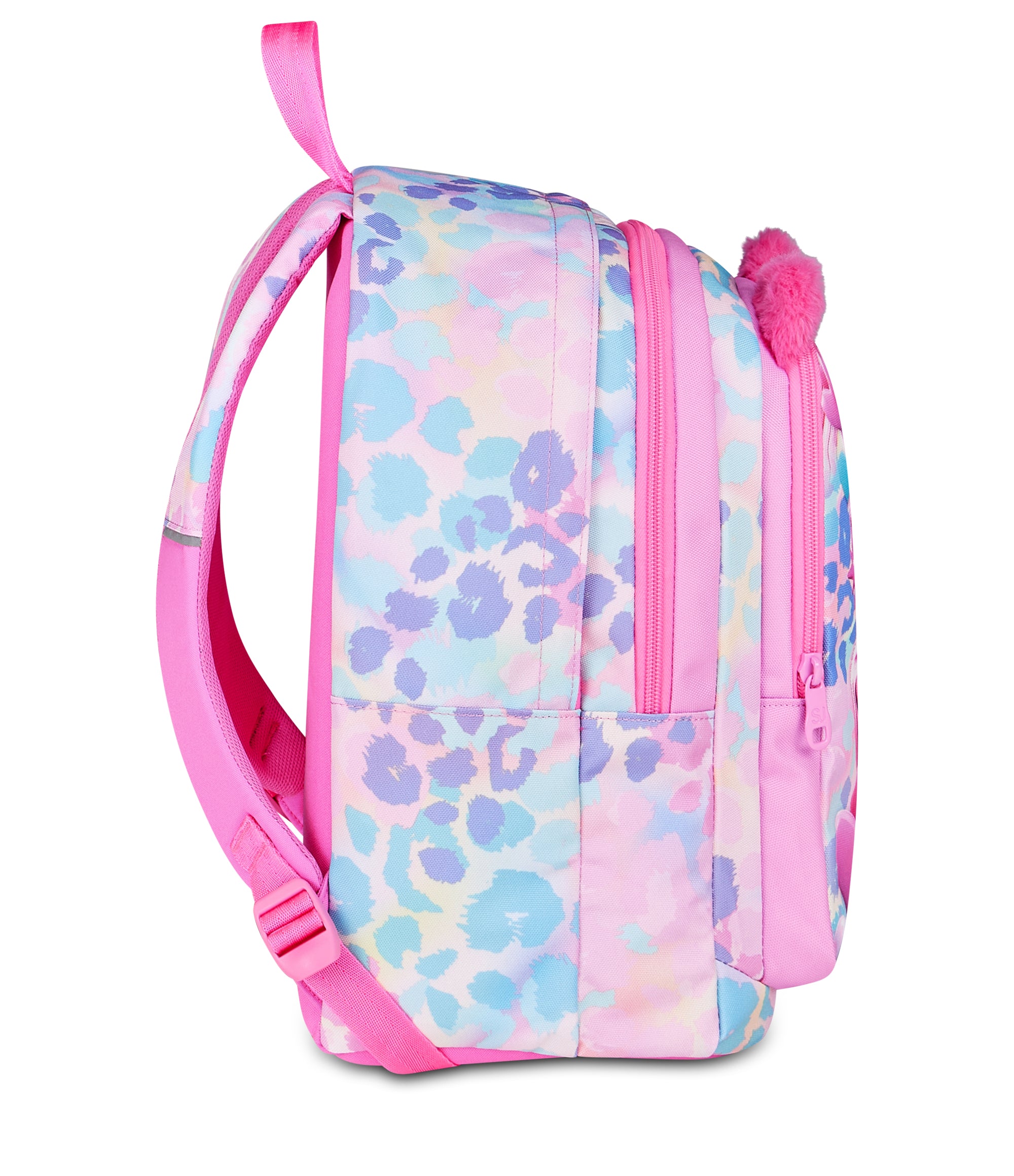 Sj Gang Zaino Advanced Heart Buddy Girl - Immagine 4