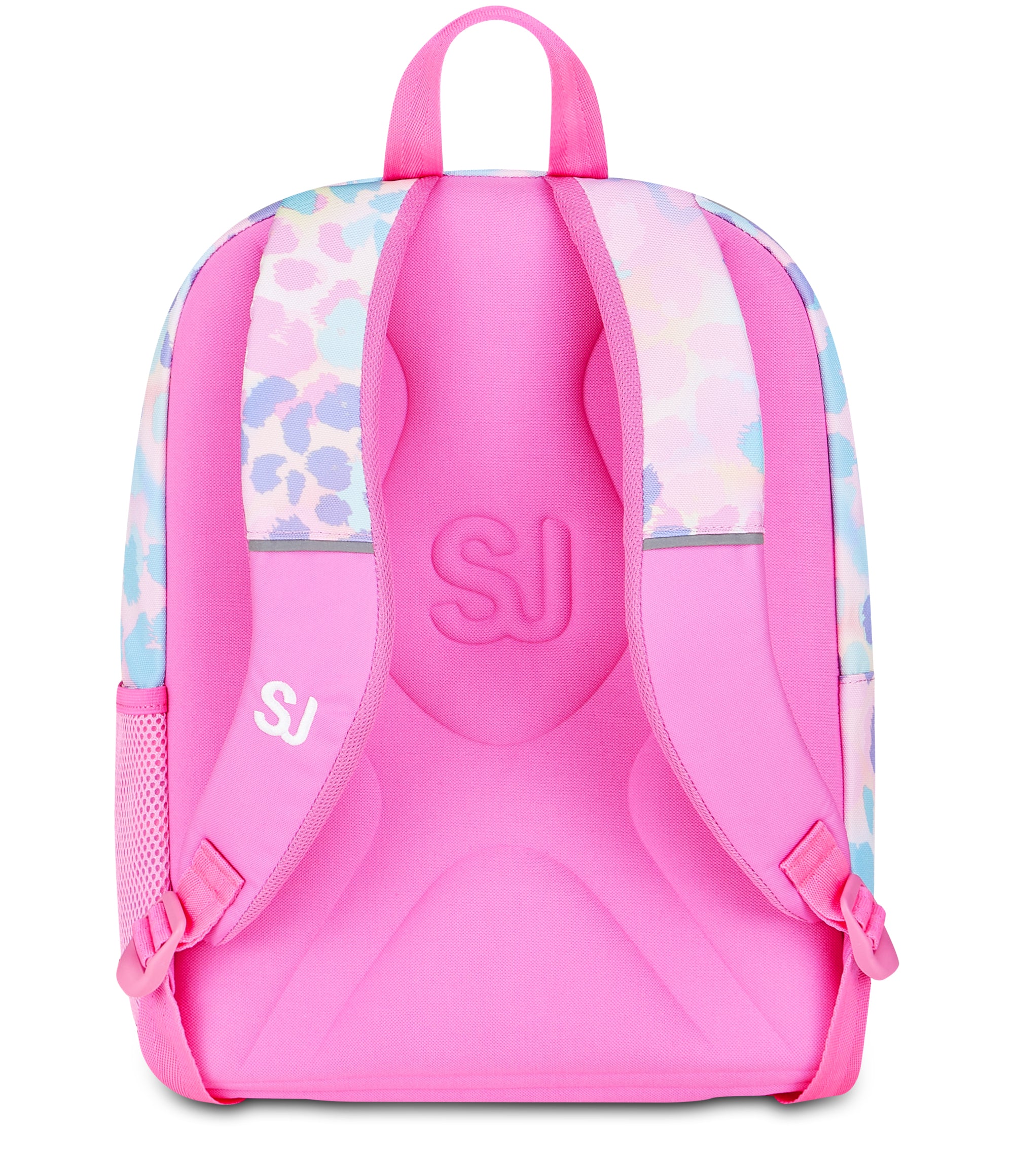 Sj Gang Zaino Advanced Heart Buddy Girl - Immagine 5