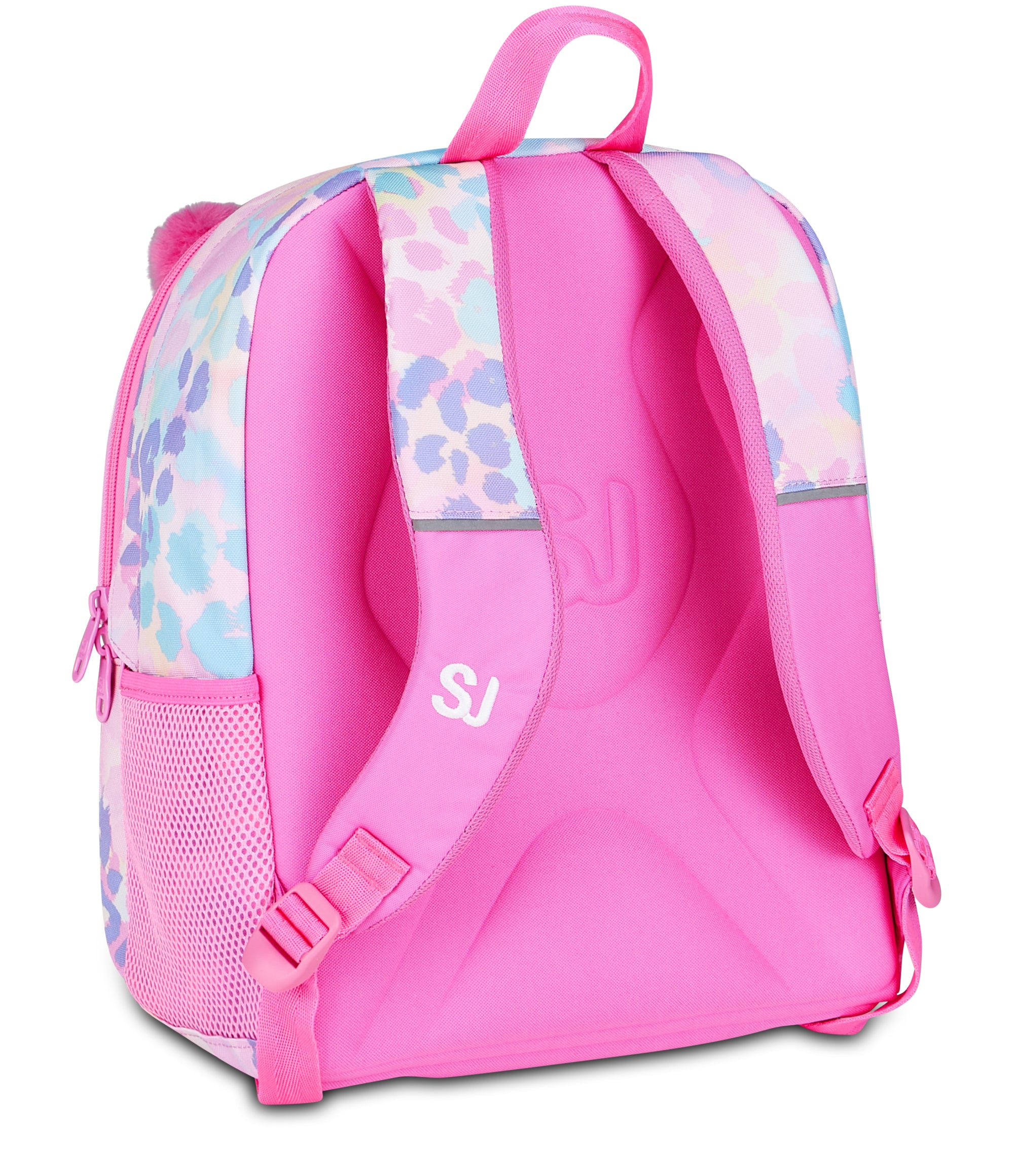 Sj Gang Zaino Advanced Heart Buddy Girl - Immagine 6