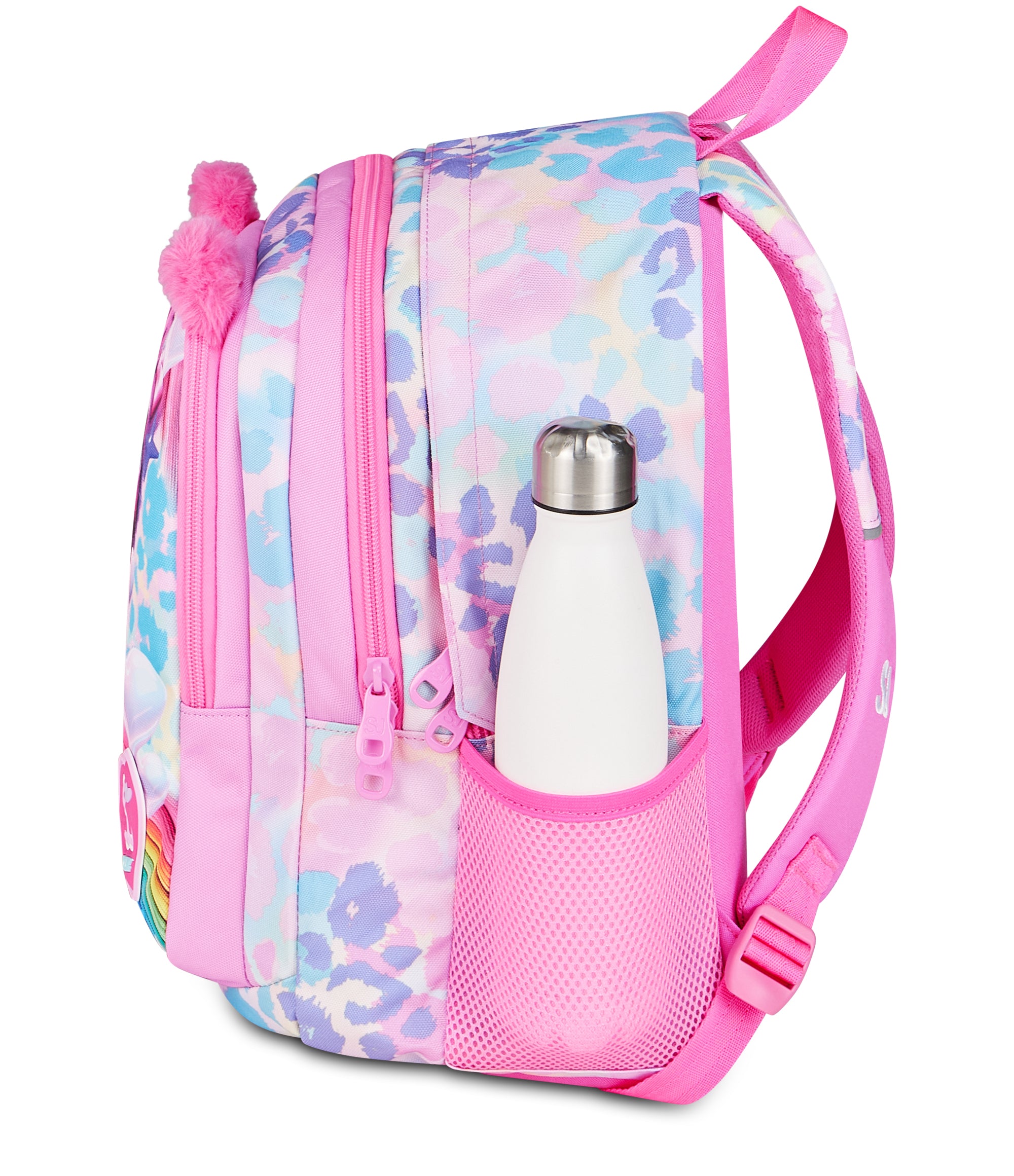 Sj Gang Zaino Advanced Heart Buddy Girl - Immagine 7