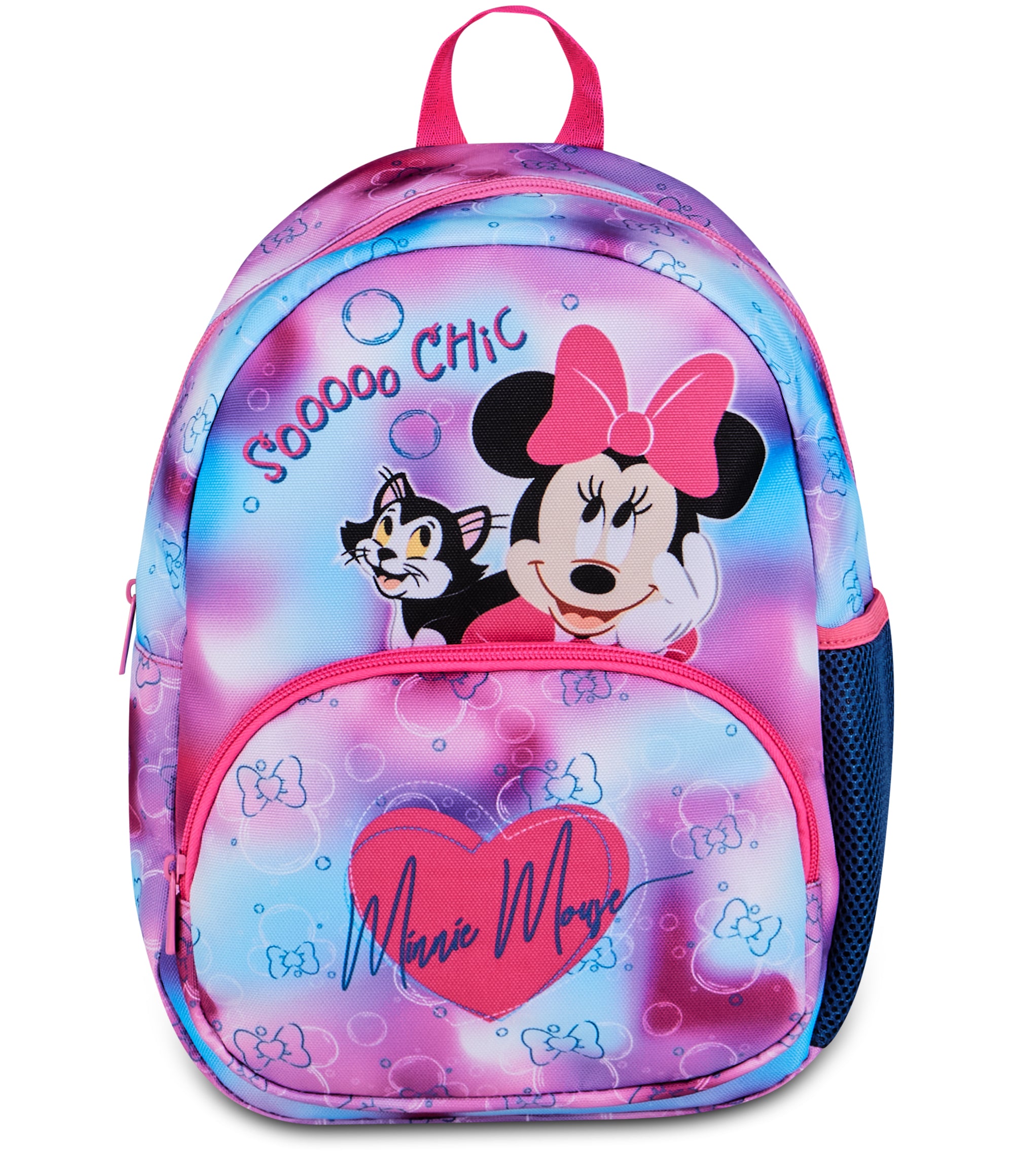 Minnie Zainetto Asilo
