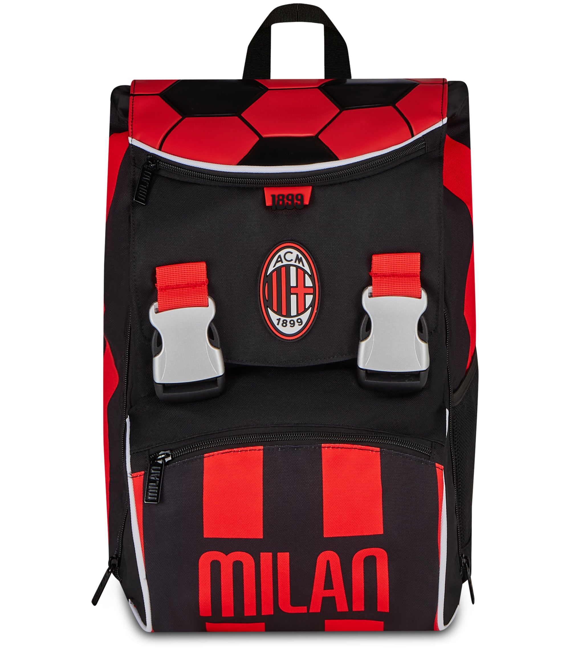 Milan Zaino Sdoppiabile Big EST.1899