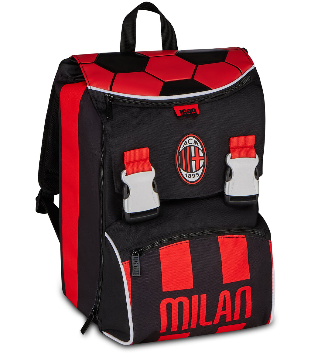 Milan Zaino Sdoppiabile Big EST.1899