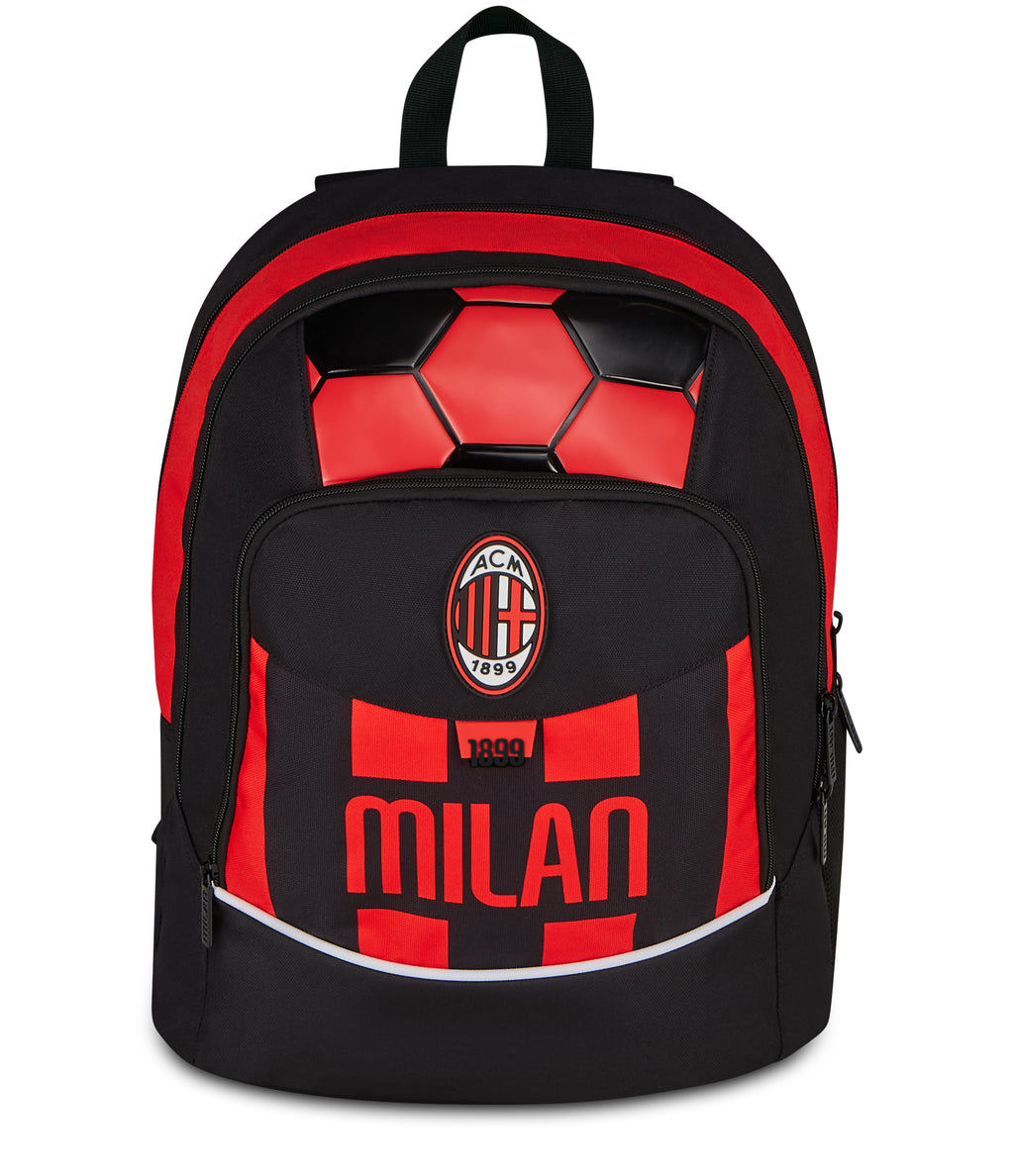 Milan Zaino Advanced EST.1899 - Immagine 2