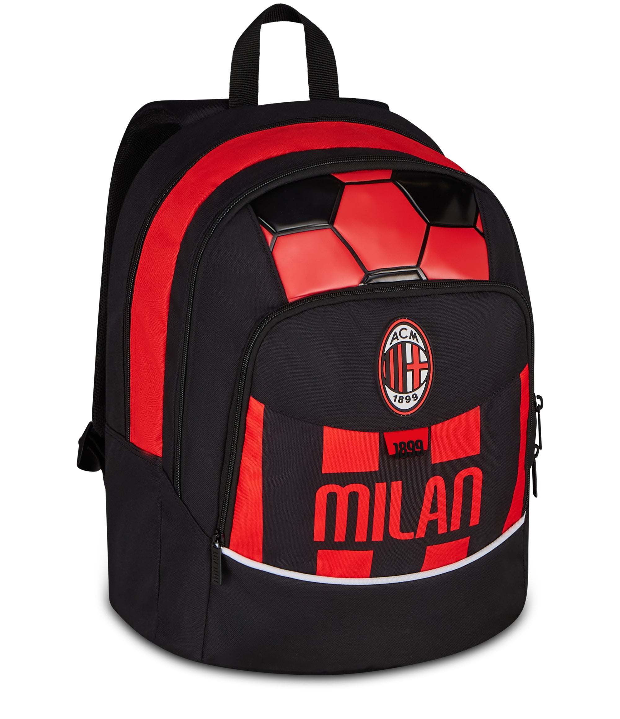 Milan Zaino Advanced EST.1899 - Immagine 4