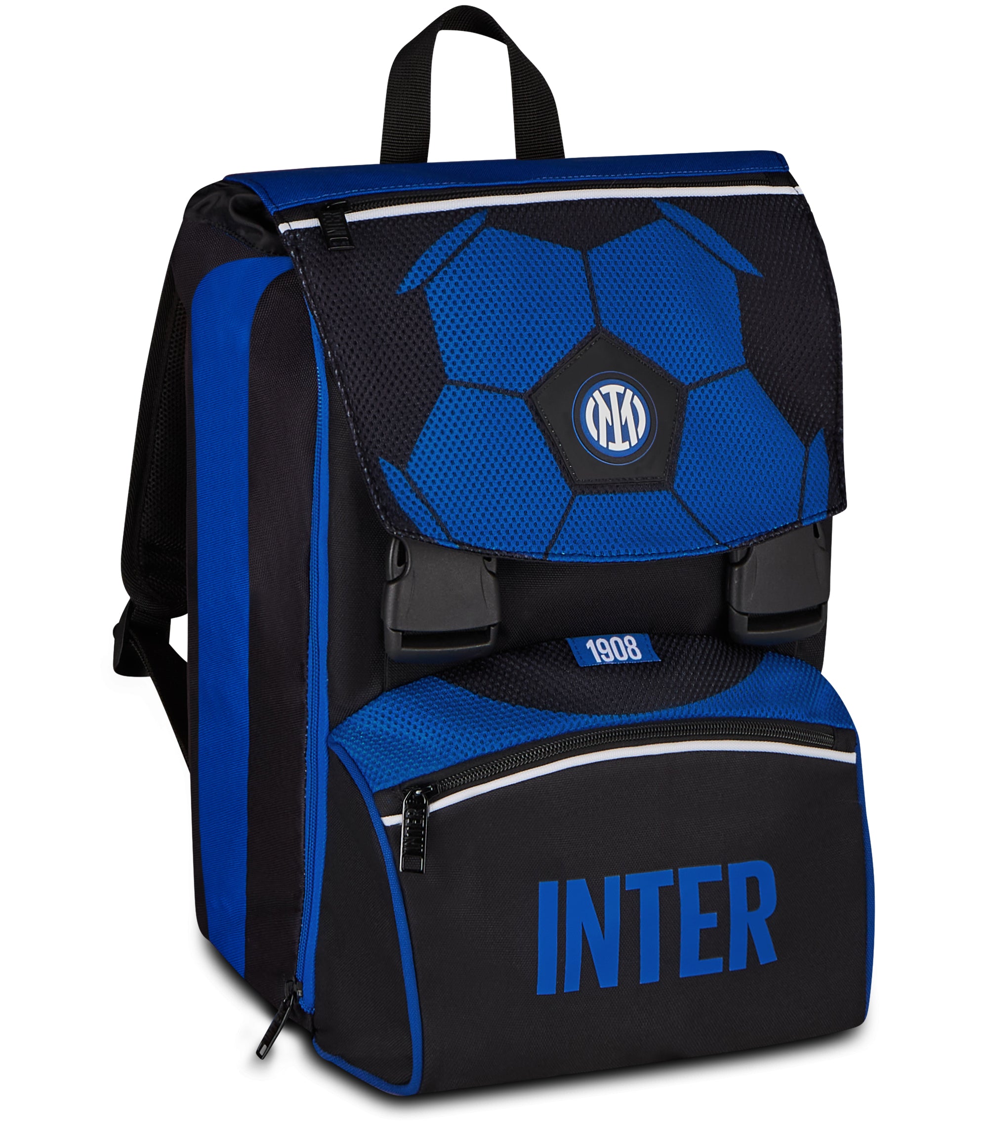 Inter Zaino Sdoppiabile Big Our Destiny