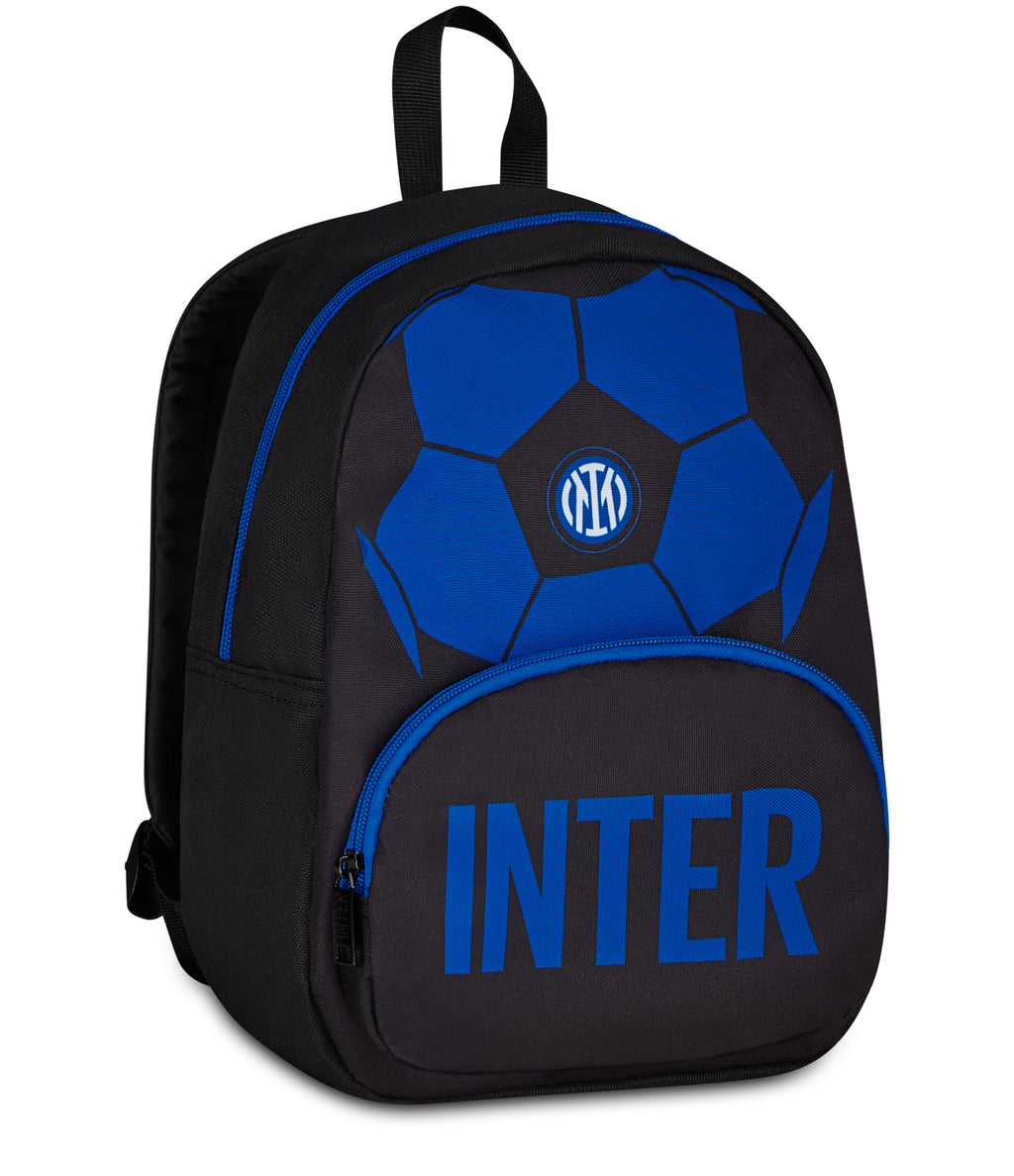 Inter Zainetto Asilo