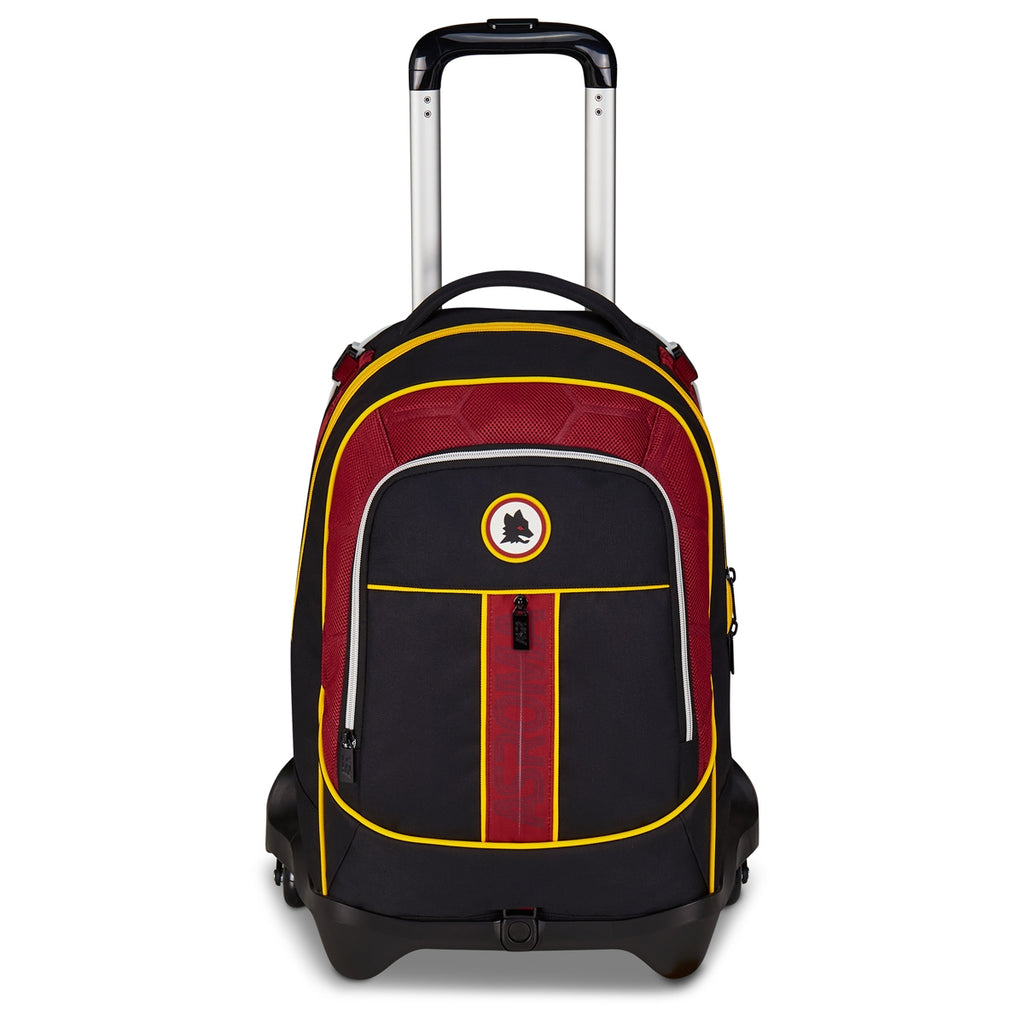 Roma Trolley JACK-3WD Cross And Win