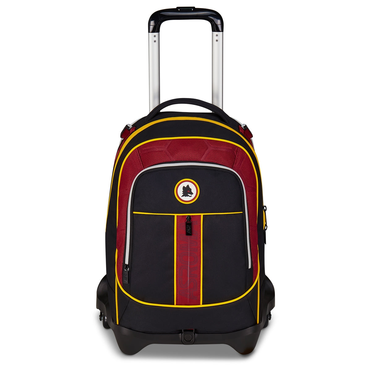 Roma Trolley JACK-3WD Cross And Win