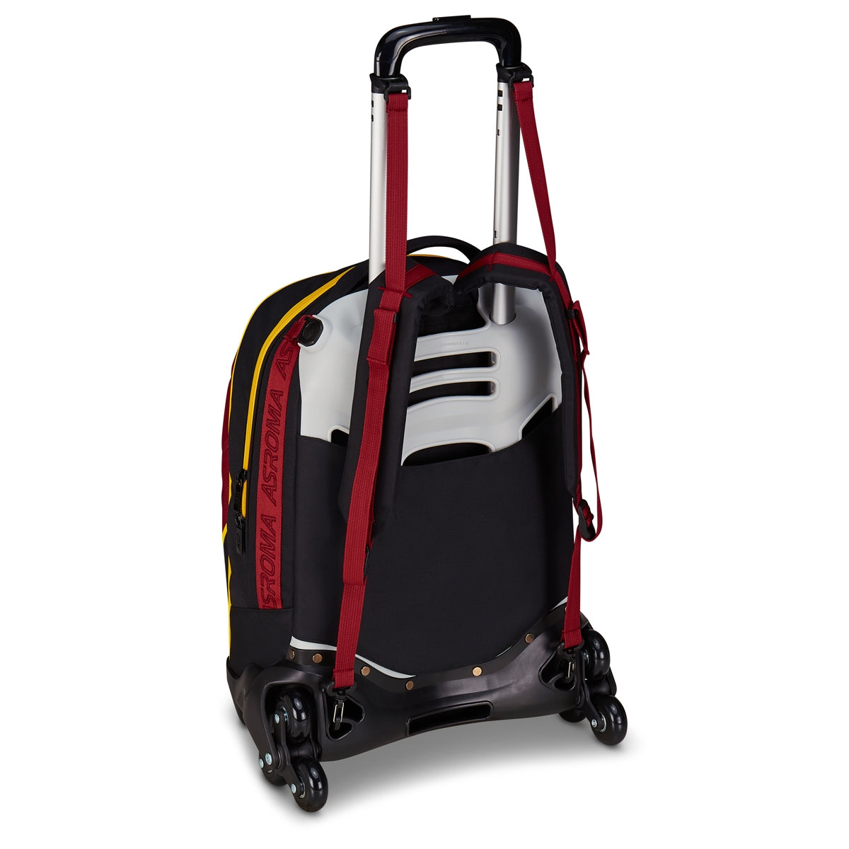 Roma Trolley JACK-3WD Cross And Win