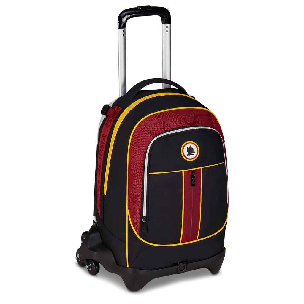 Roma Trolley JACK-3WD Cross And Win