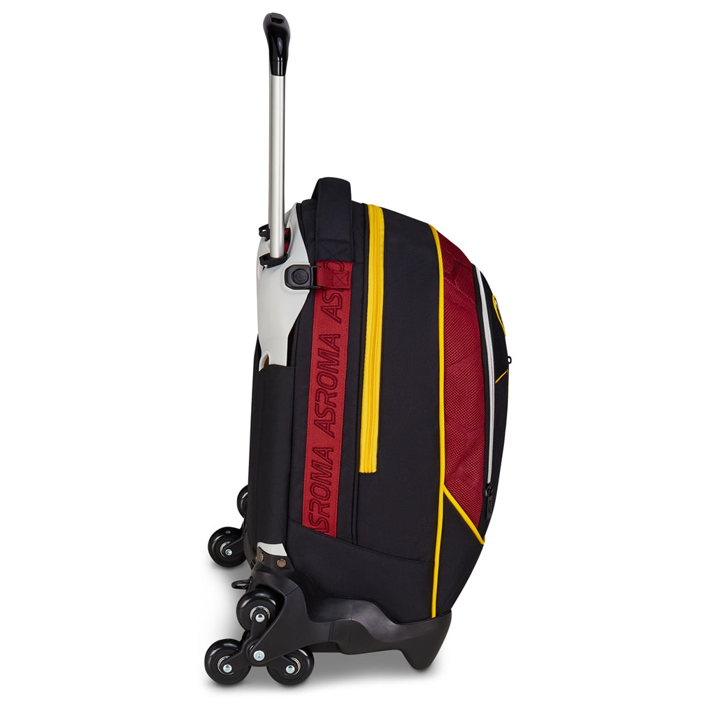 Roma Trolley JACK-3WD Cross And Win