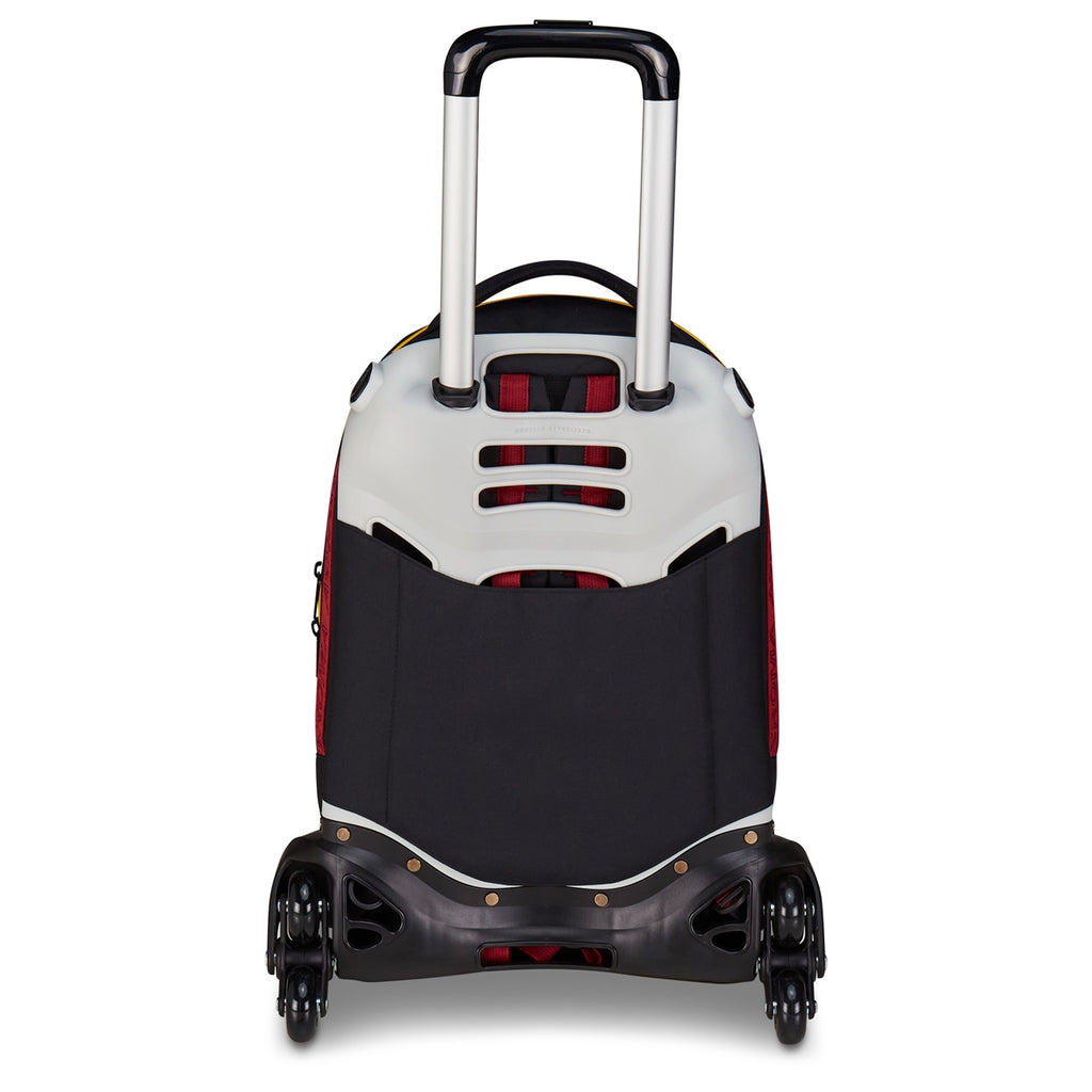 Roma Trolley JACK-3WD Cross And Win
