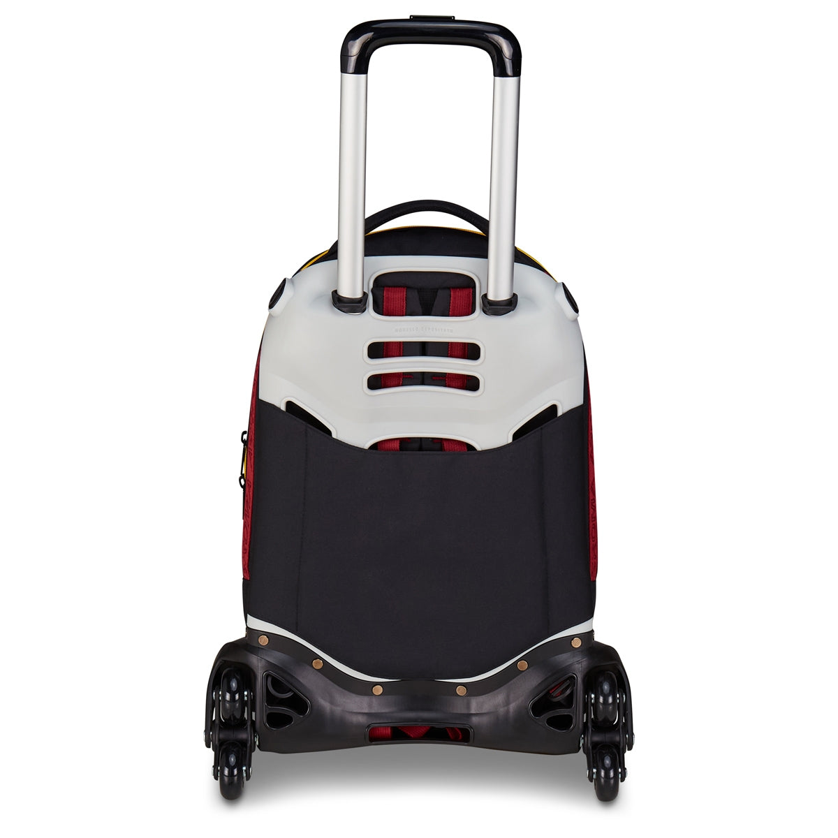Roma Trolley JACK-3WD Cross And Win