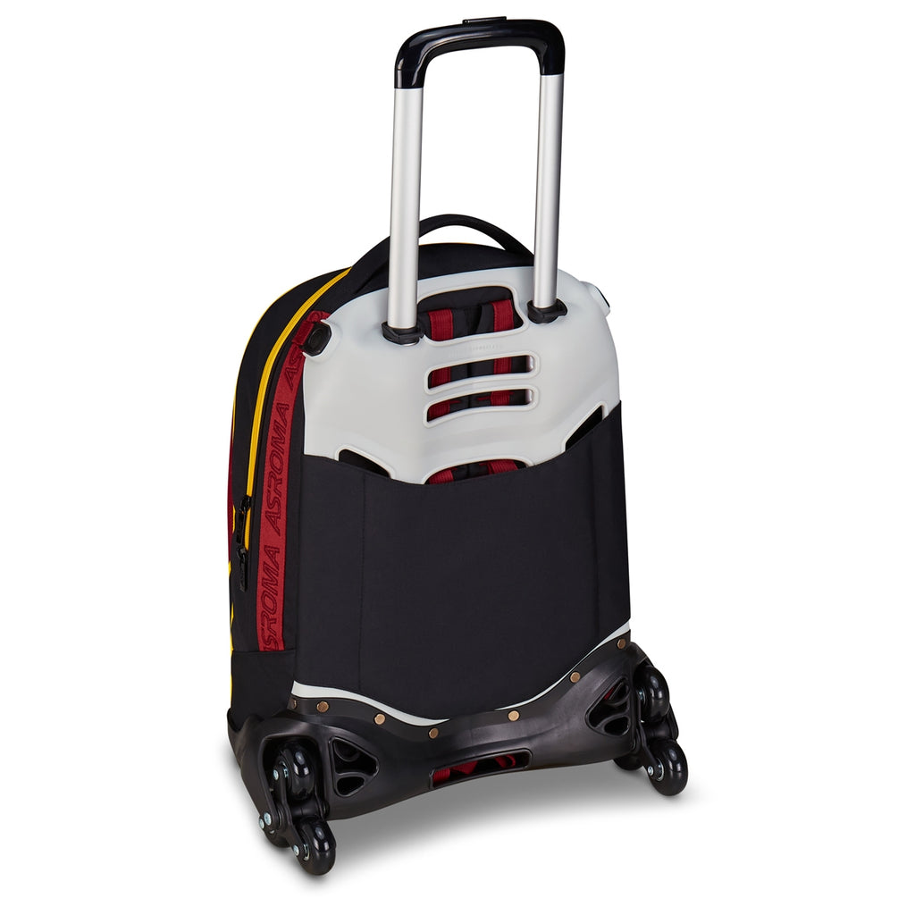Roma Trolley JACK-3WD Cross And Win
